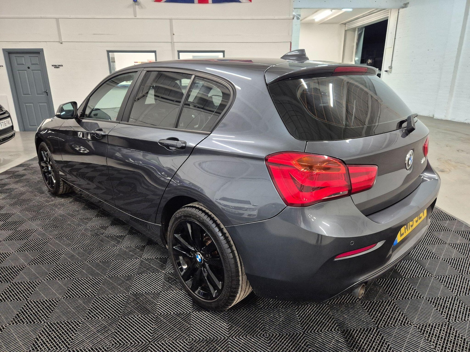 Used BMW 1 Series 2019 for sale - 77344475: Photo 7