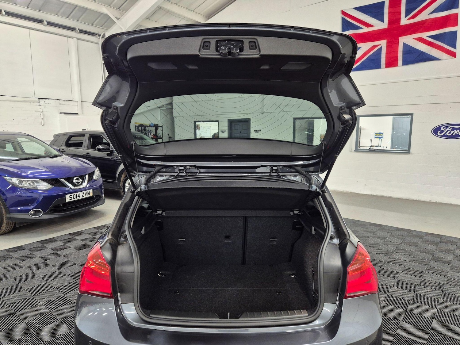 Used BMW 1 Series 2019 for sale - 77344475: Photo 81