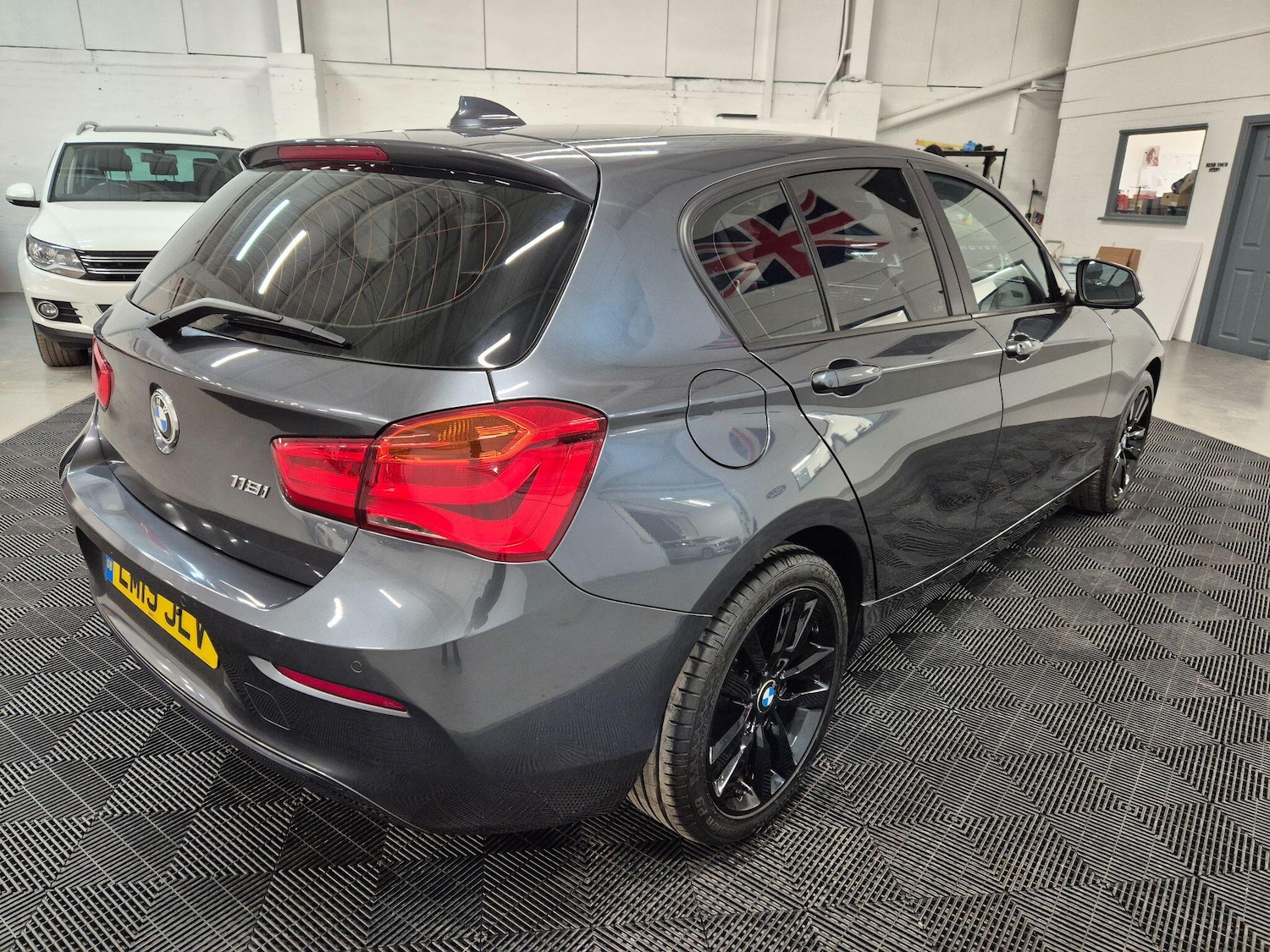 Used BMW 1 Series 2019 for sale - 77344475: Photo 9