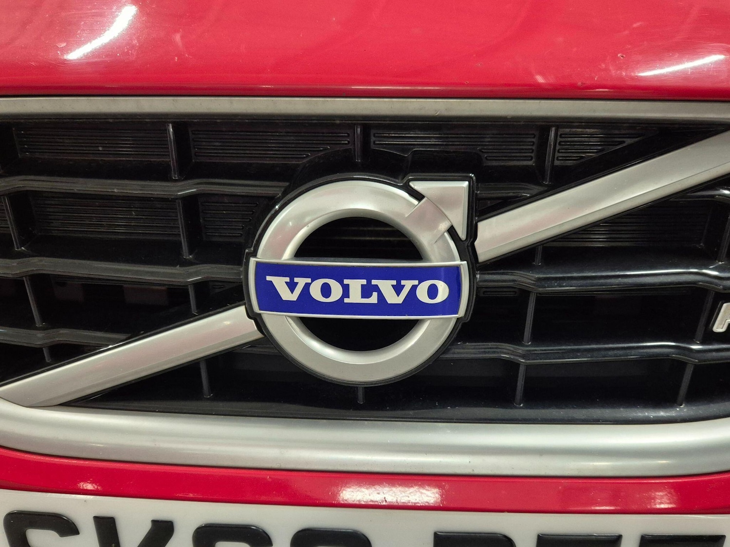 Used Volvo V60 2012 for sale - 76786650: Photo 10