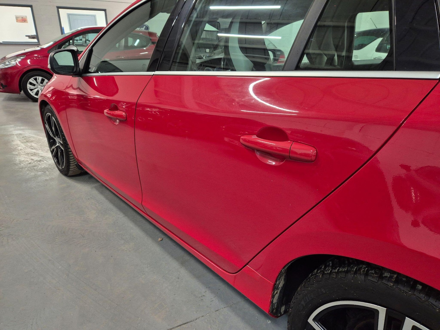 Used Volvo V60 2012 for sale - 76786650: Photo 15