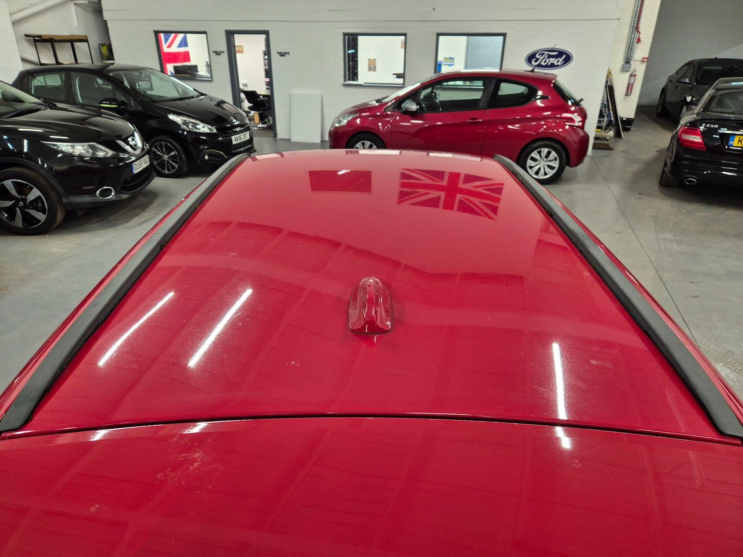 Used Volvo V60 2012 for sale - 76786650: Photo 18