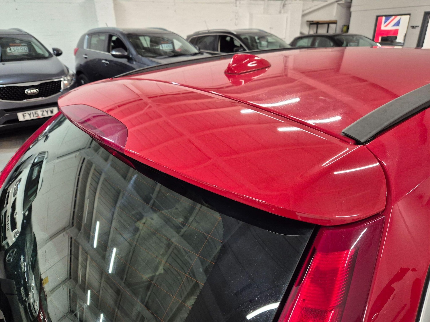 Used Volvo V60 2012 for sale - 76786650: Photo 19