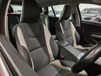 Used Volvo V60 2012 for sale - 76786650: Photo