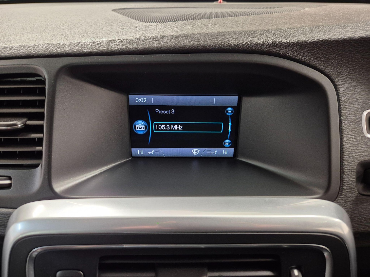 Used Volvo V60 2012 for sale - 76786650: Photo 58