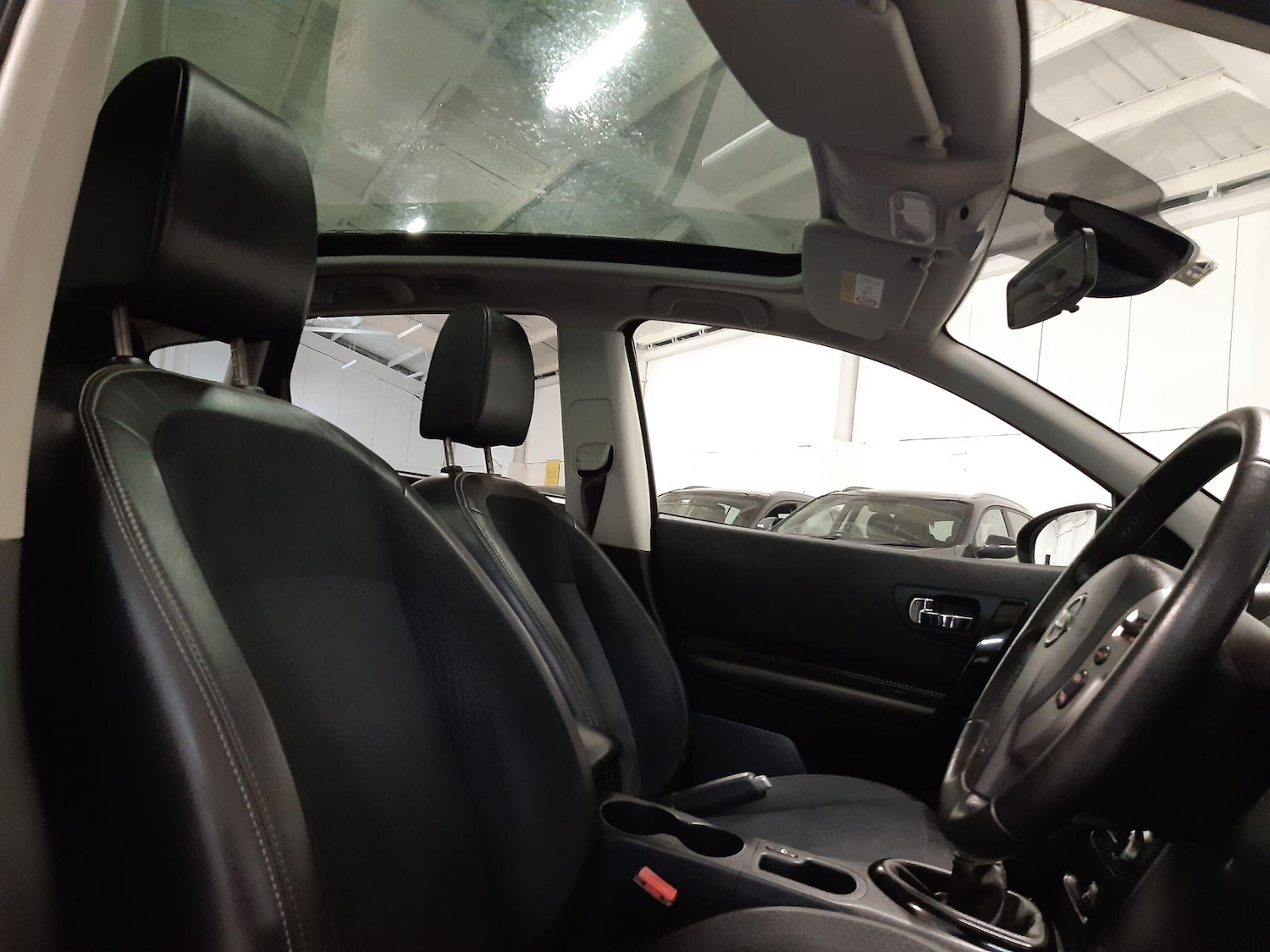 Used Nissan Qashqai 2013 for sale - 76619790: Photo 12