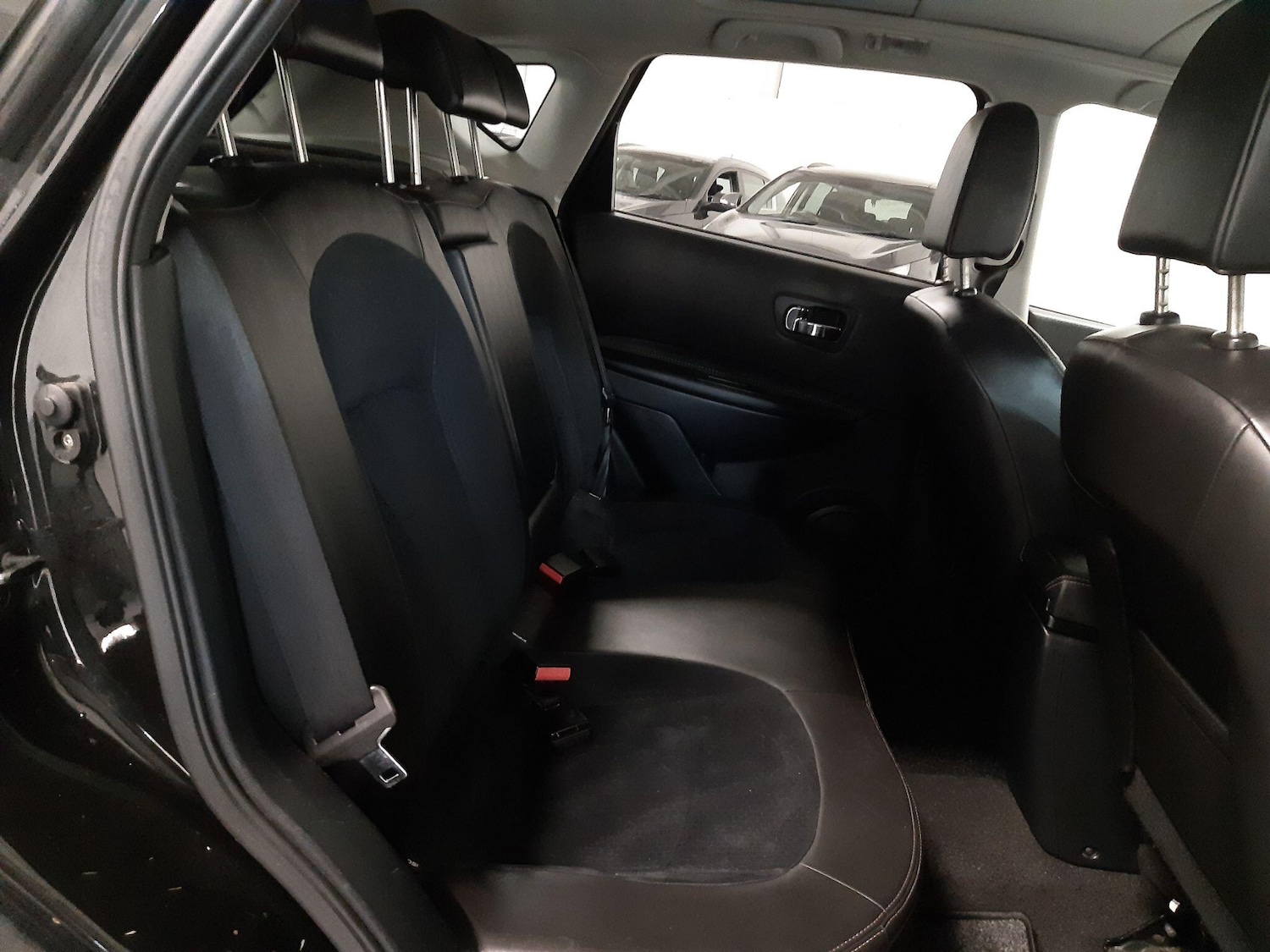 Used Nissan Qashqai 2013 for sale - 76619790: Photo 13