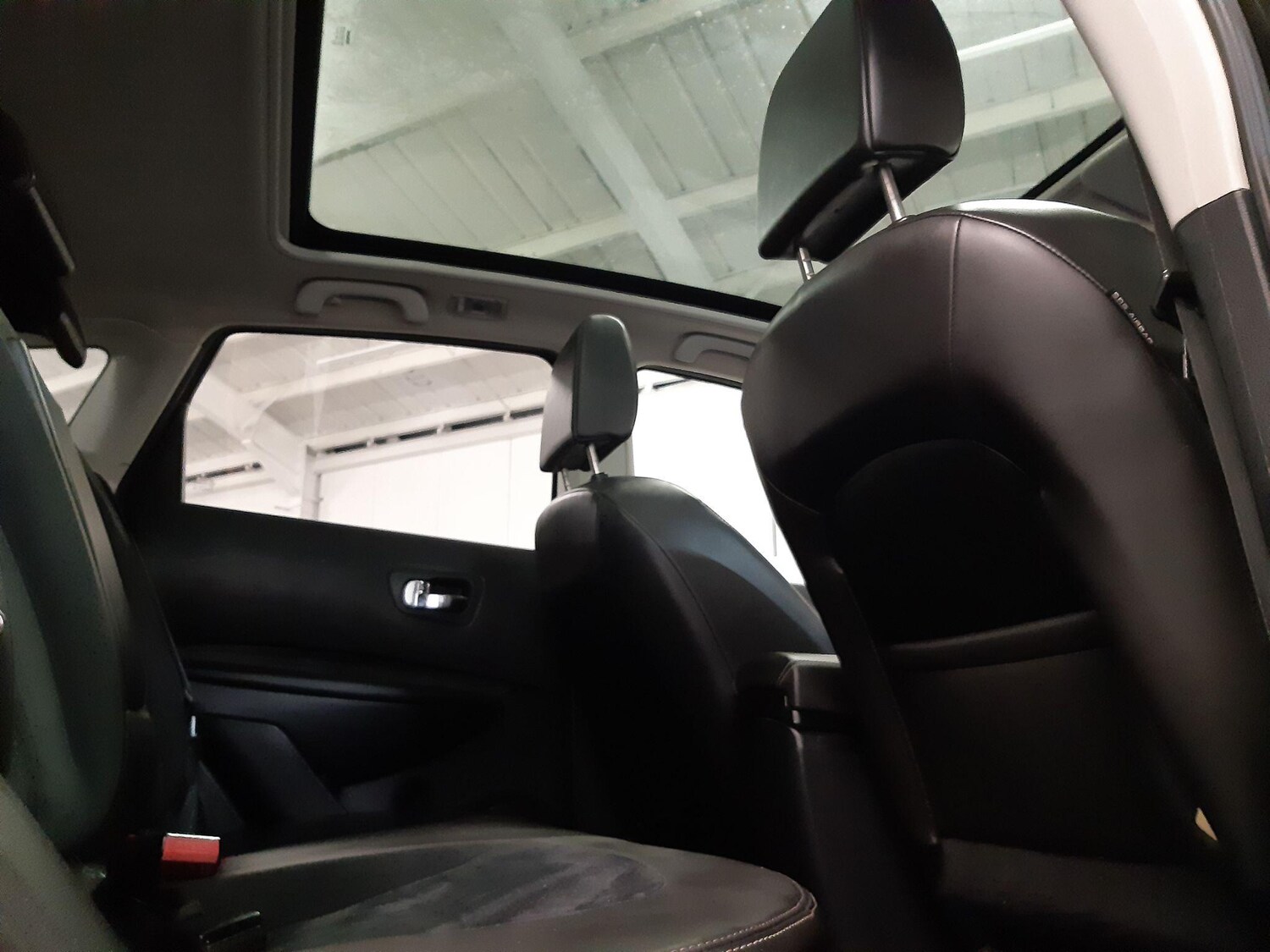 Used Nissan Qashqai 2013 for sale - 76619790: Photo 14