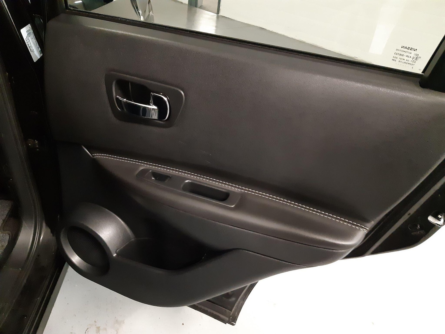 Used Nissan Qashqai 2013 for sale - 76619790: Photo 21