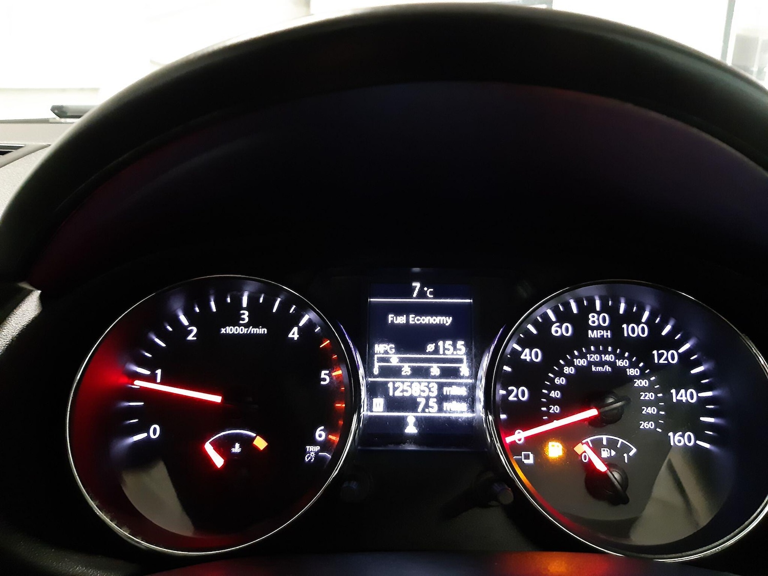 Used Nissan Qashqai 2013 for sale - 76619790: Photo 25