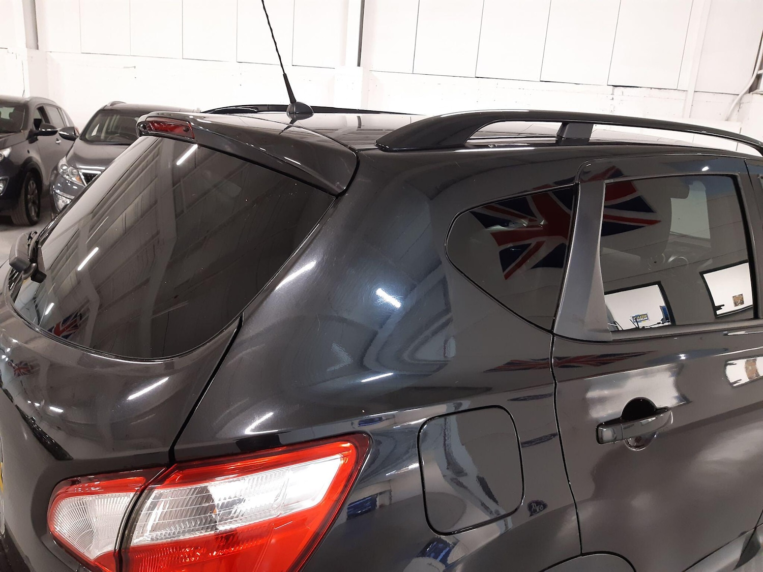 Used Nissan Qashqai 2013 for sale - 76619790: Photo 28