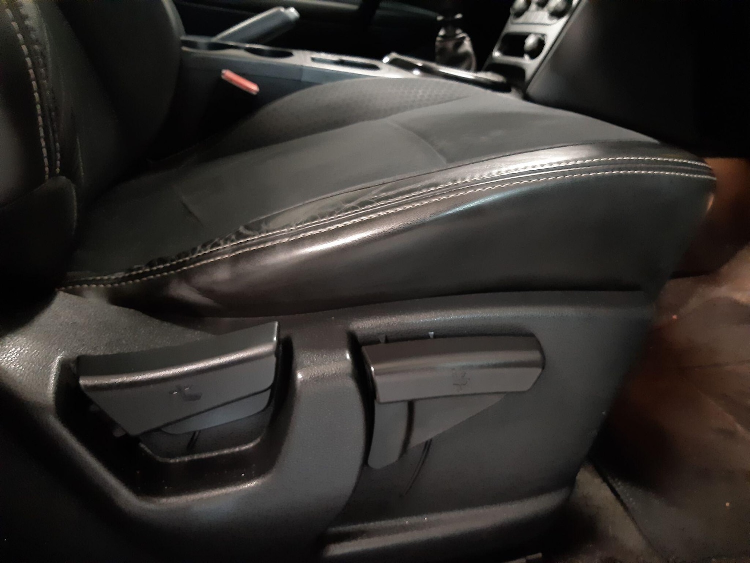 Used Nissan Qashqai 2013 for sale - 76619790: Photo 34