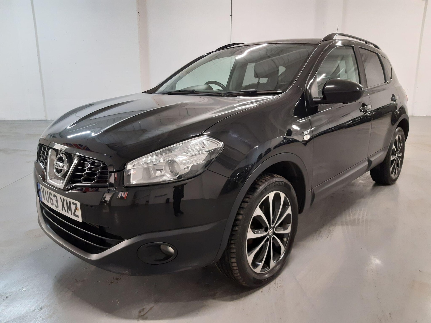 Used Nissan Qashqai 2013 for sale - 76619790: Photo 5