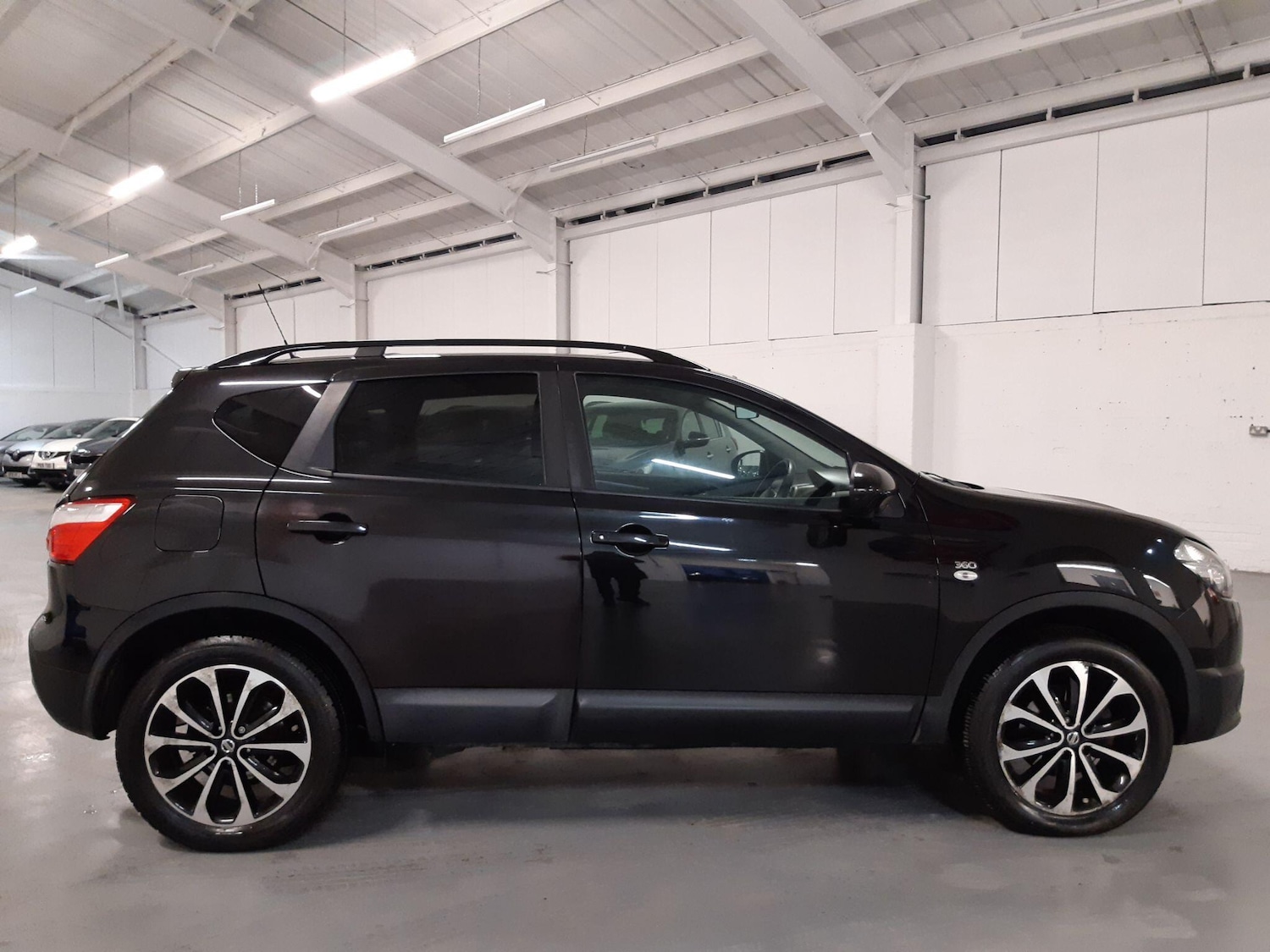 Used Nissan Qashqai 2013 for sale - 76619790: Photo 9