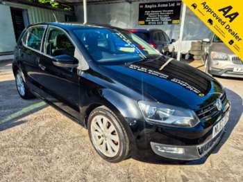 2012 (62) - 1.6 TDI 90 SEL 5dr