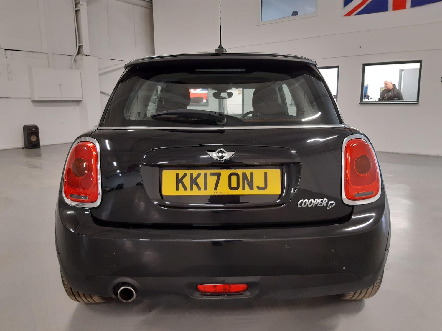 Used MINI Hatch 2017 for sale - 76620475: Photo 10
