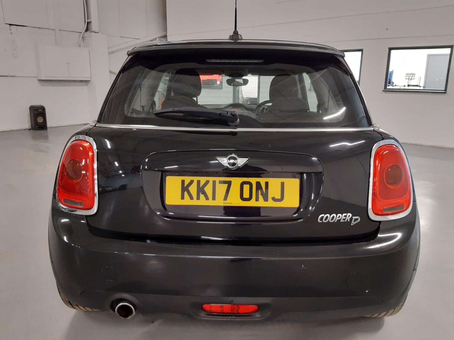 Used MINI Hatch 2017 for sale - 76620475: Photo 11
