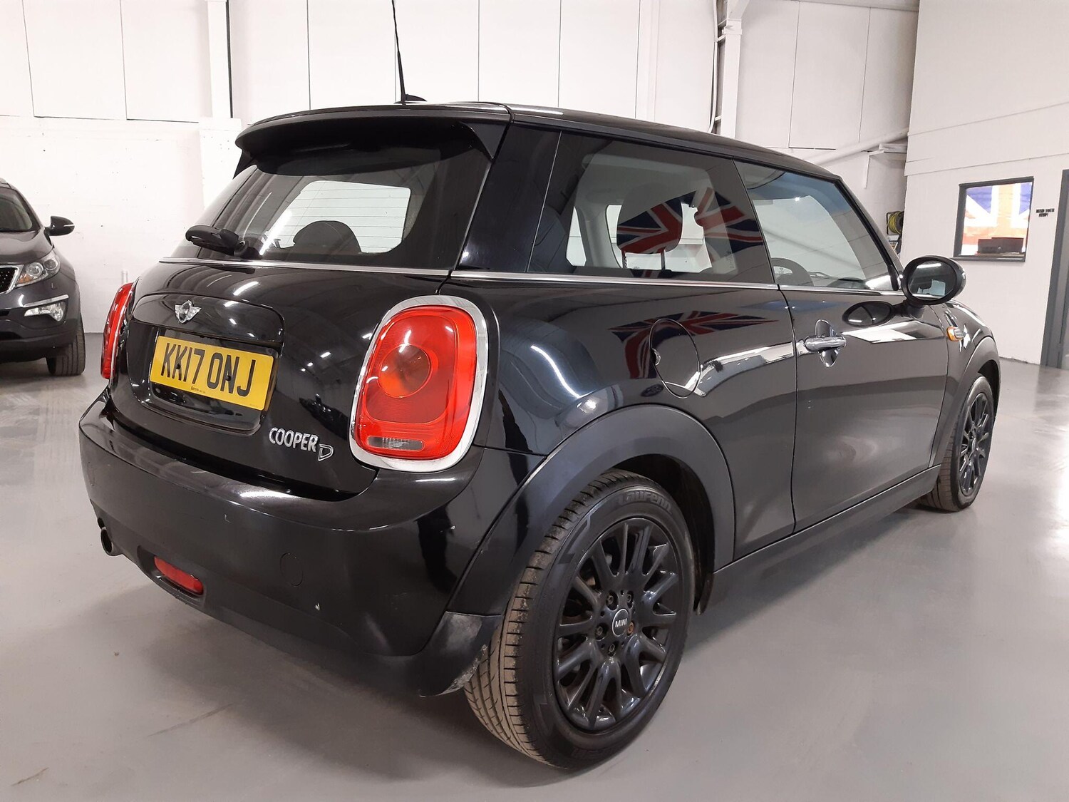 Used MINI Hatch 2017 for sale - 76620475: Photo 13