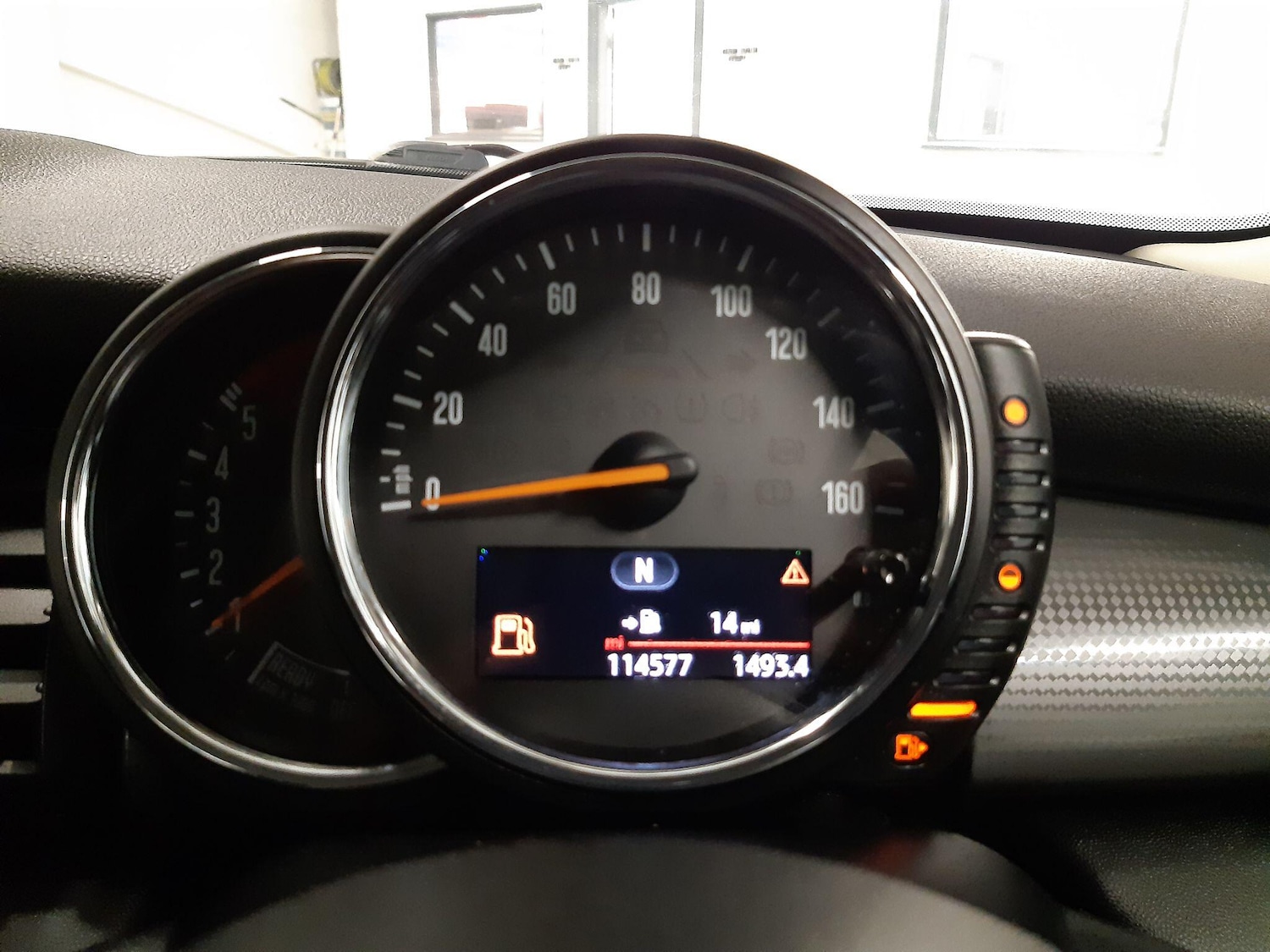 Used MINI Hatch 2017 for sale - 76620475: Photo 14