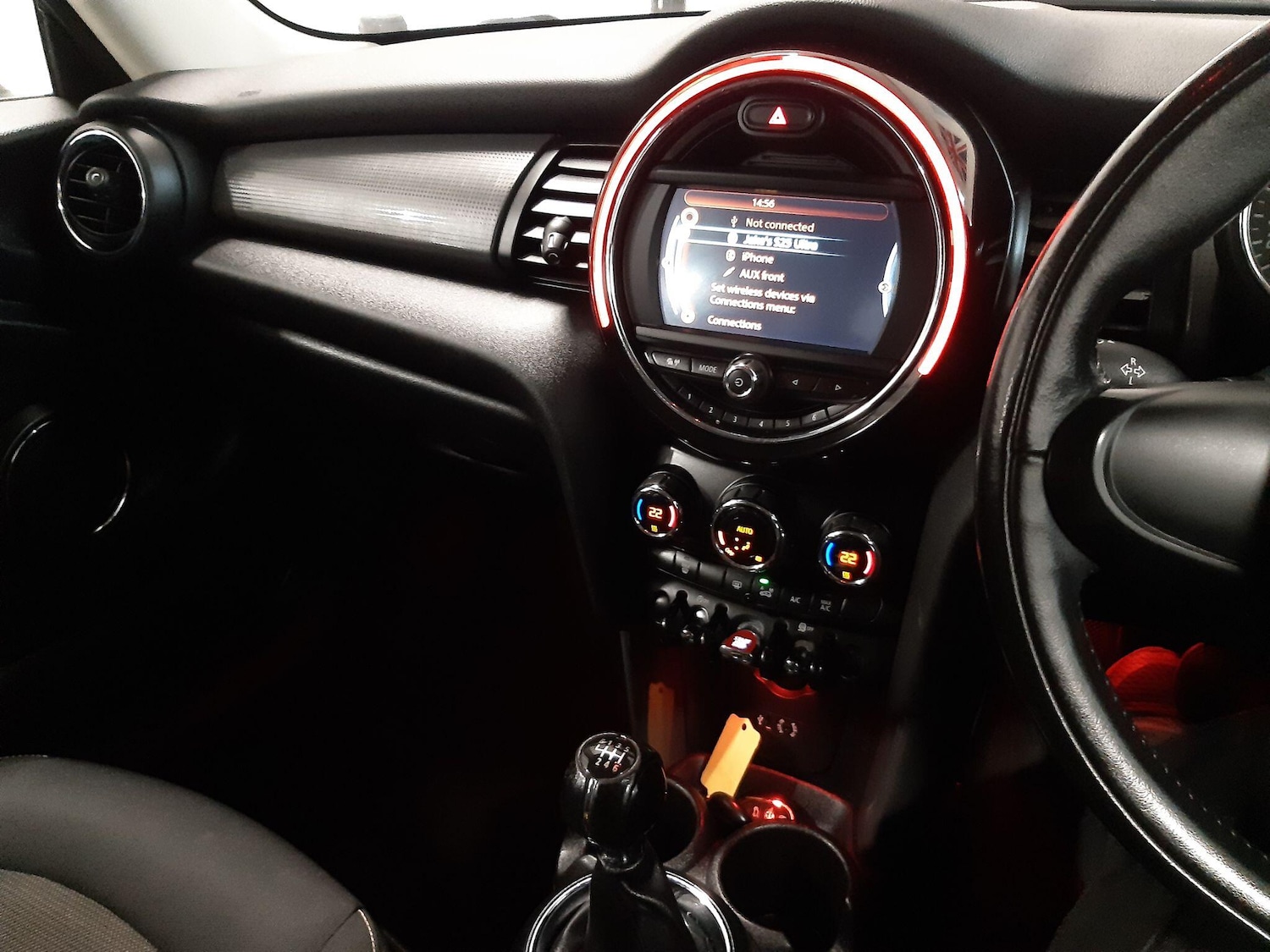 Used MINI Hatch 2017 for sale - 76620475: Photo 15