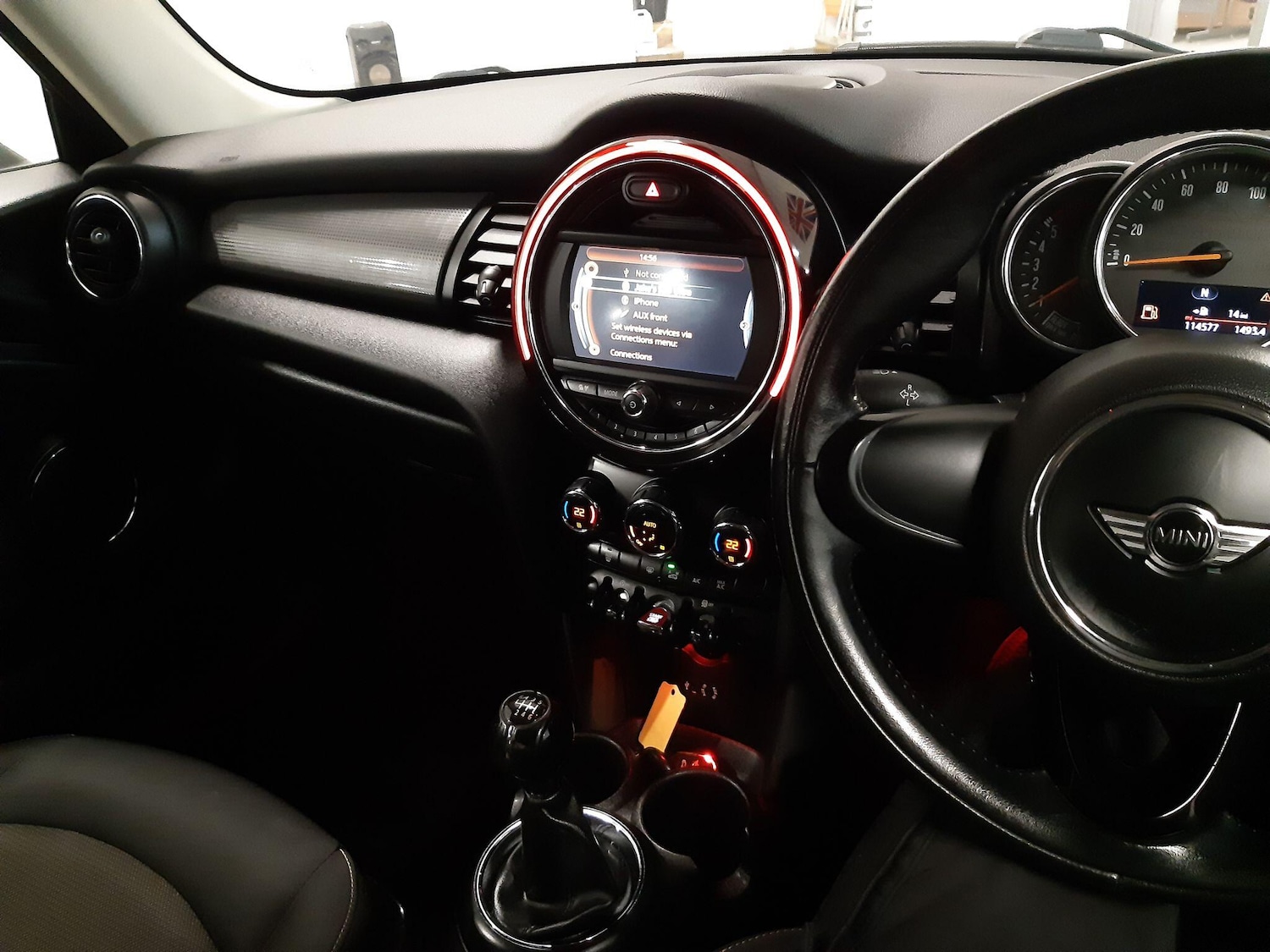 Used MINI Hatch 2017 for sale - 76620475: Photo 16