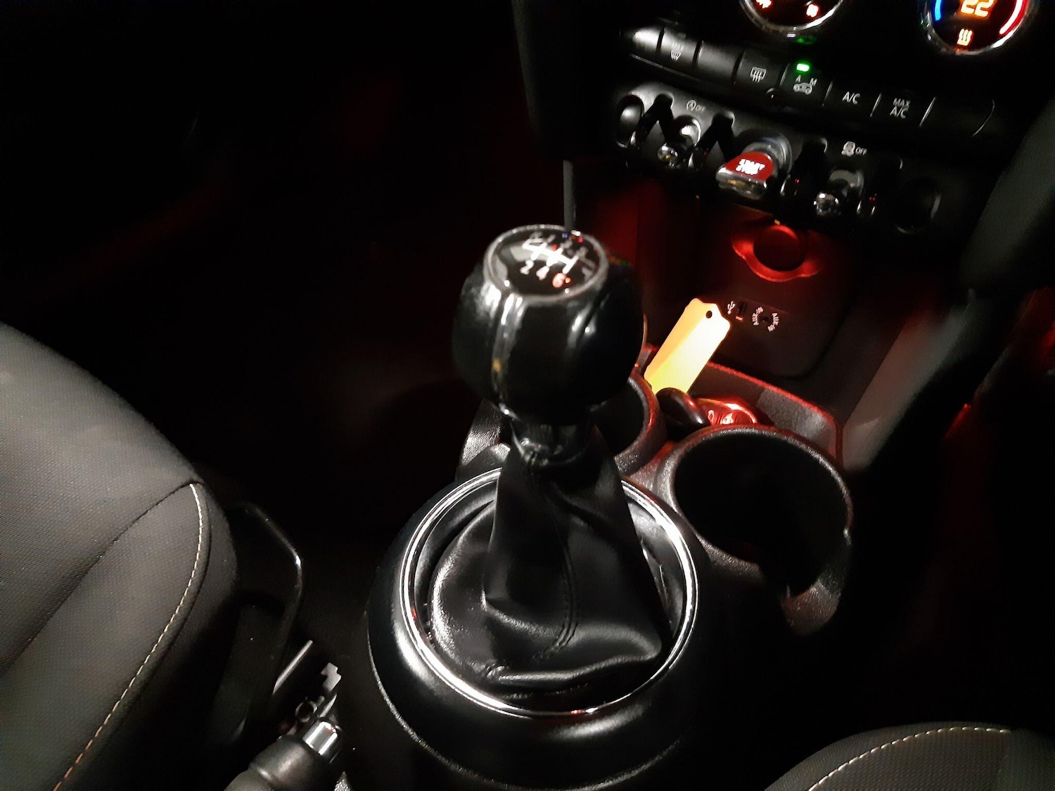 Used MINI Hatch 2017 for sale - 76620475: Photo 17