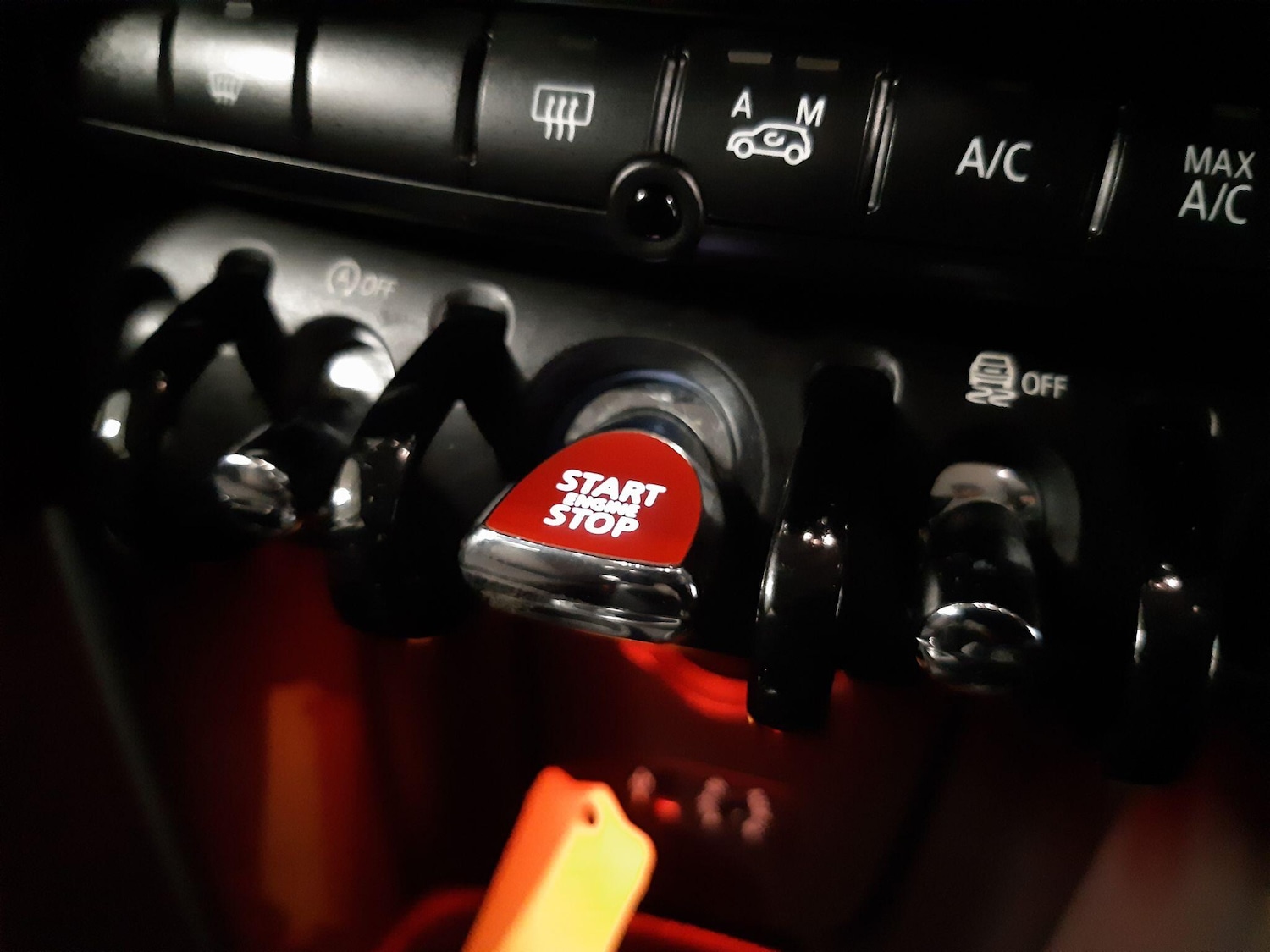 Used MINI Hatch 2017 for sale - 76620475: Photo 19