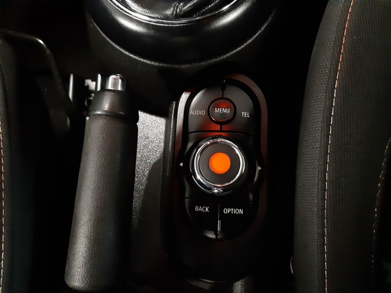 Used MINI Hatch 2017 for sale - 76620475: Photo 21