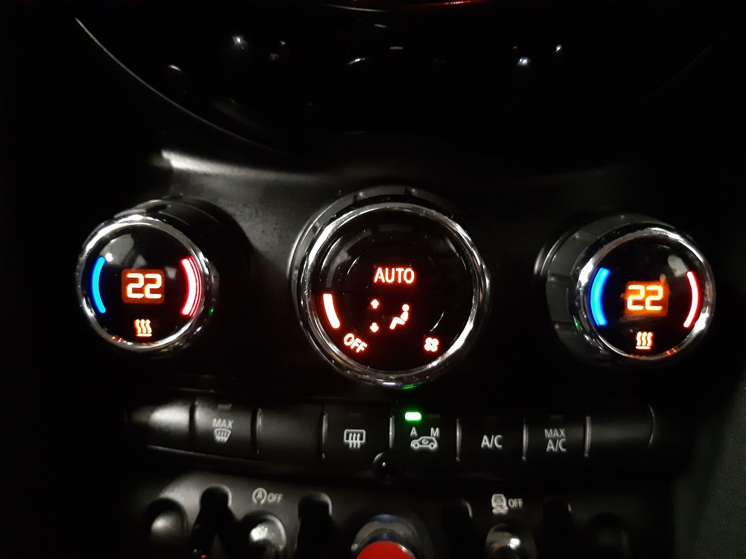 Used MINI Hatch 2017 for sale - 76620475: Photo 23