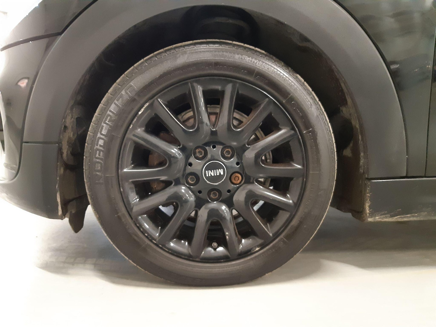 Used MINI Hatch 2017 for sale - 76620475: Photo 27