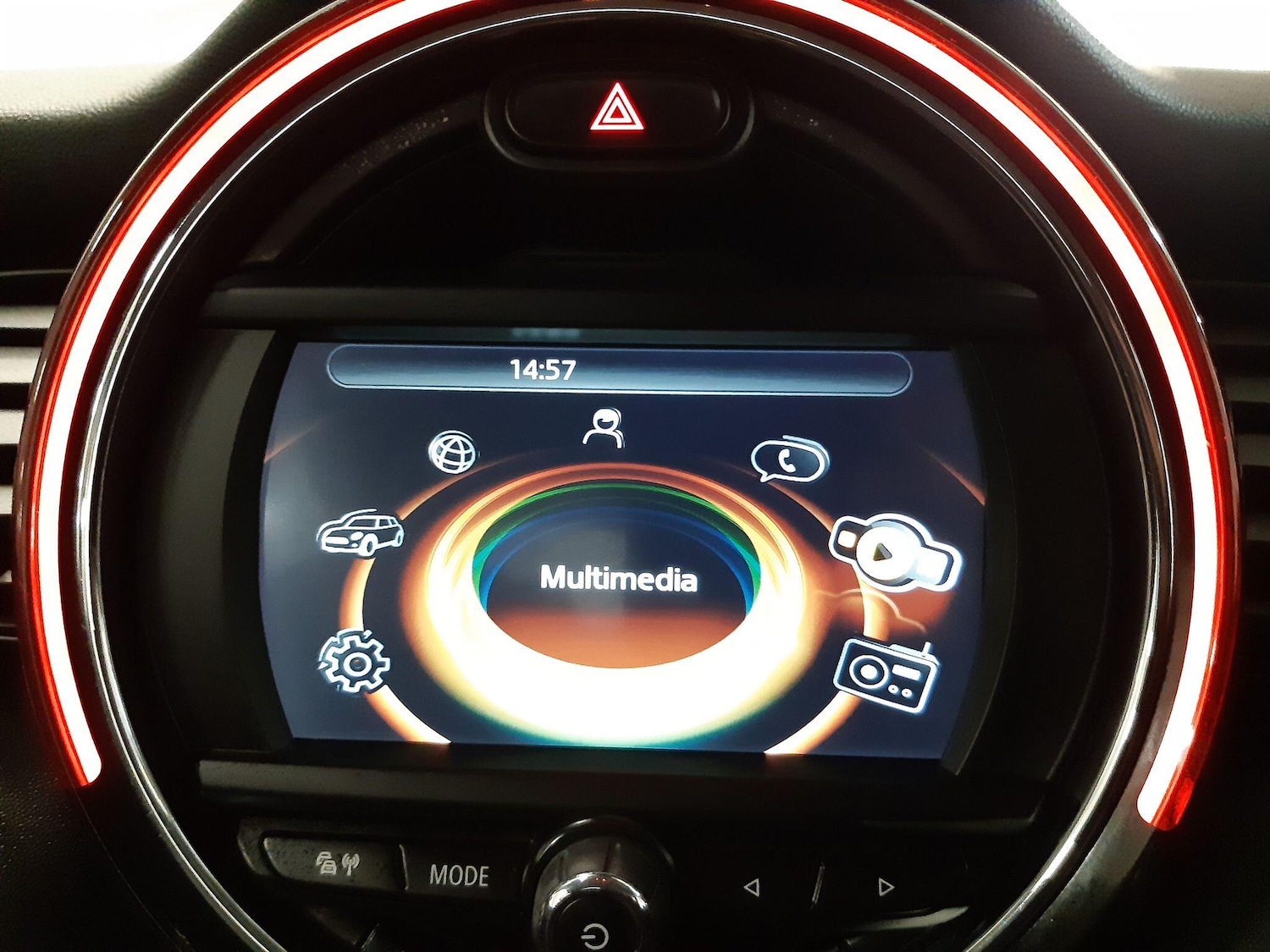 Used MINI Hatch 2017 for sale - 76620475: Photo 28