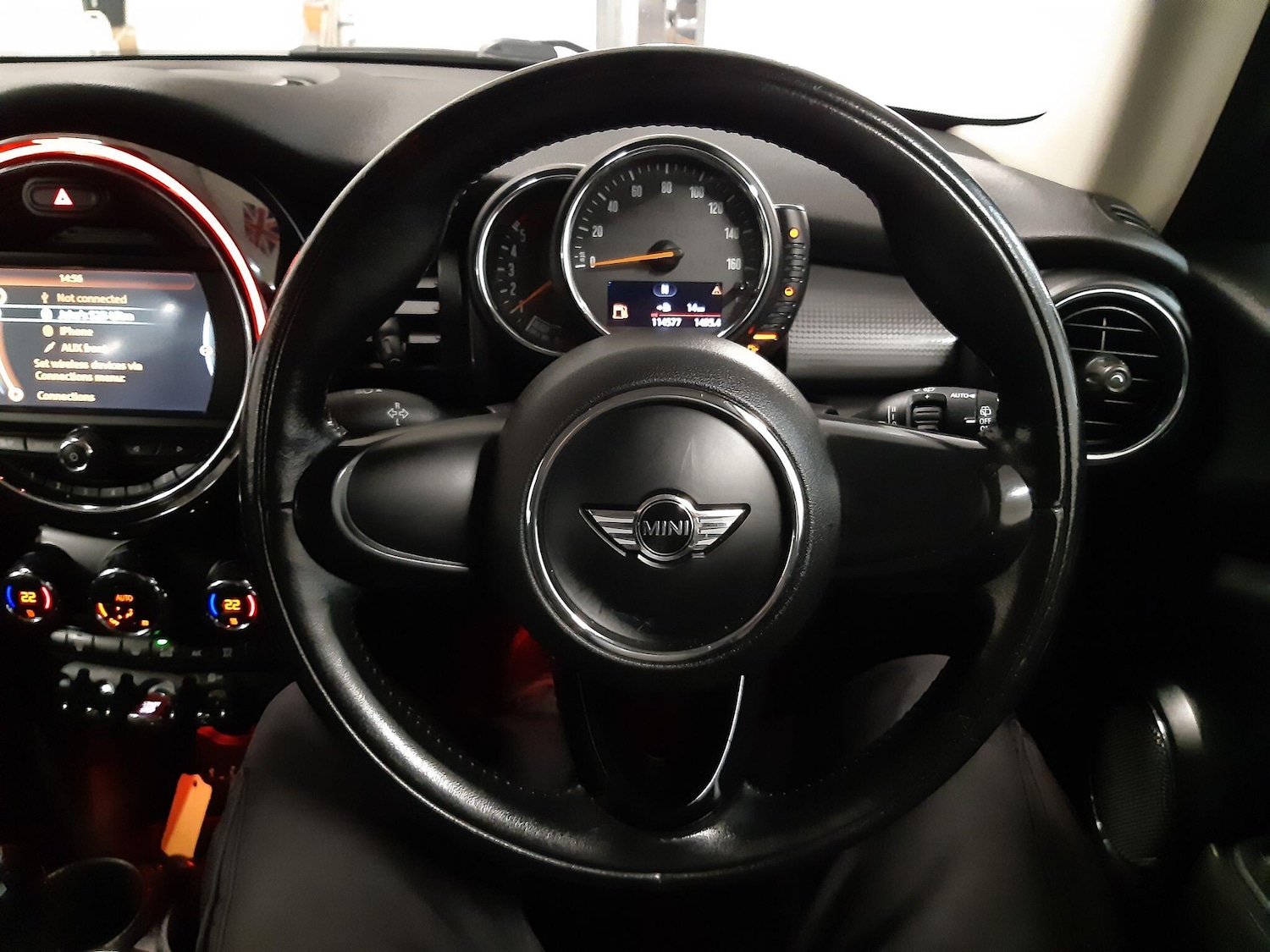 Used MINI Hatch 2017 for sale - 76620475: Photo 31