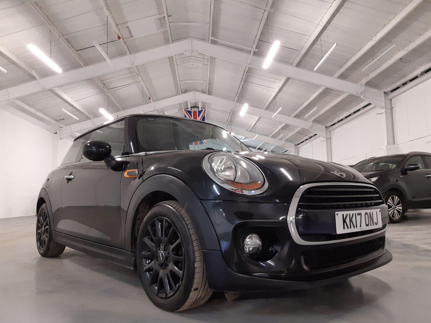 Used MINI Hatch 2017 for sale - 76620475: Photo 37