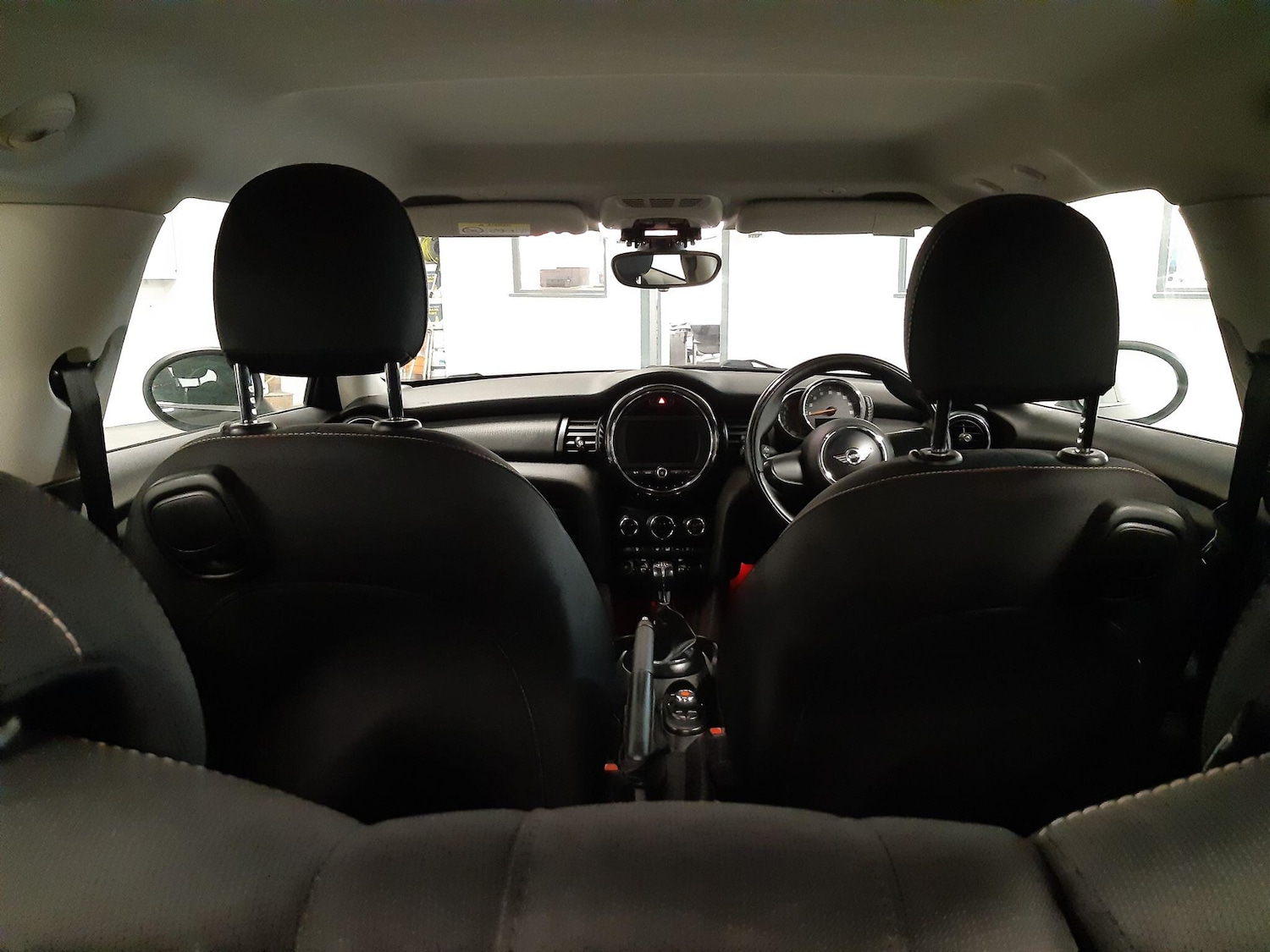 Used MINI Hatch 2017 for sale - 76620475: Photo 38