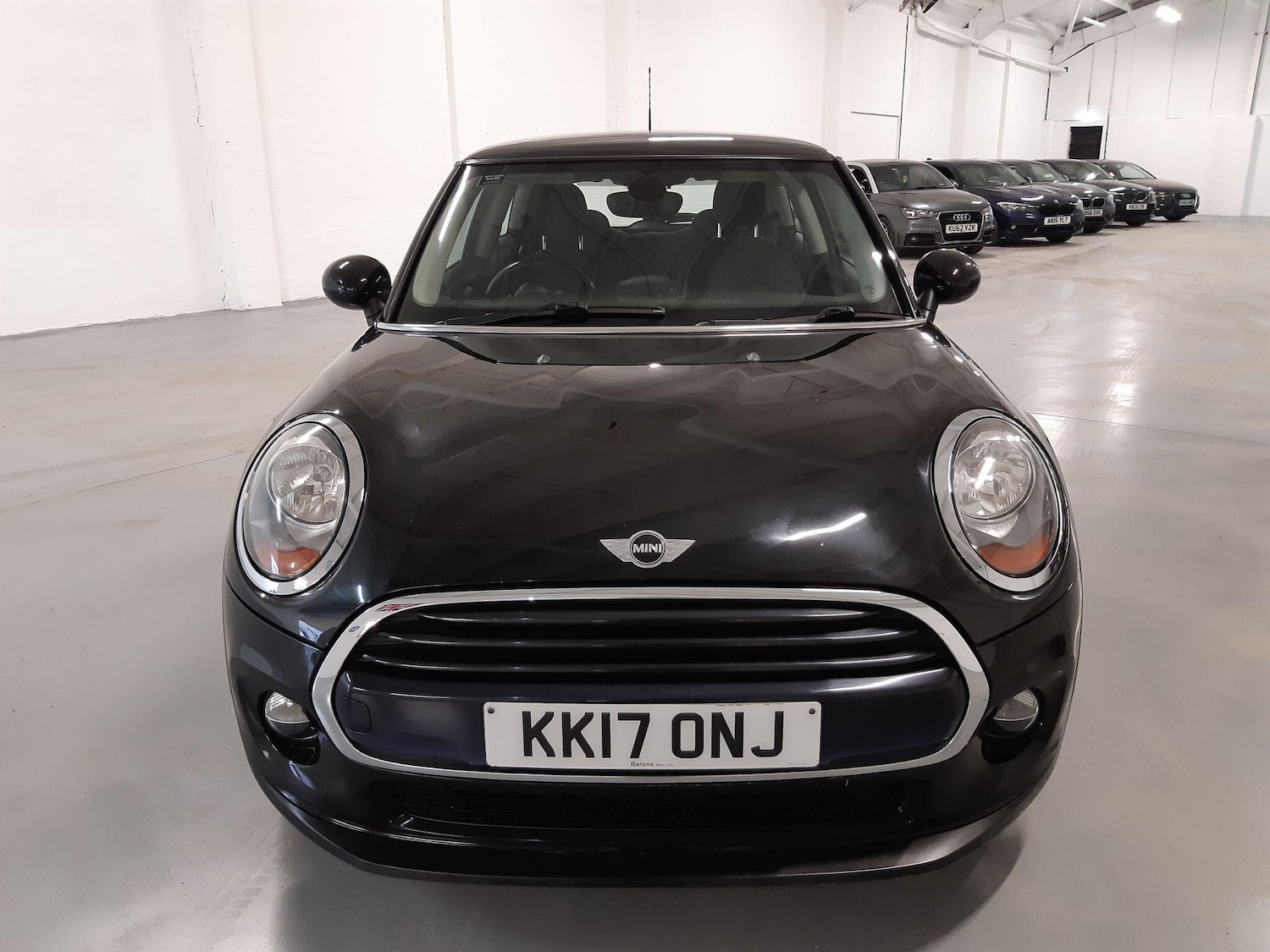Used MINI Hatch 2017 for sale - 76620475: Photo 4