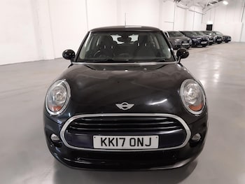 Used MINI Hatch 2017 for sale - 76620475: Photo