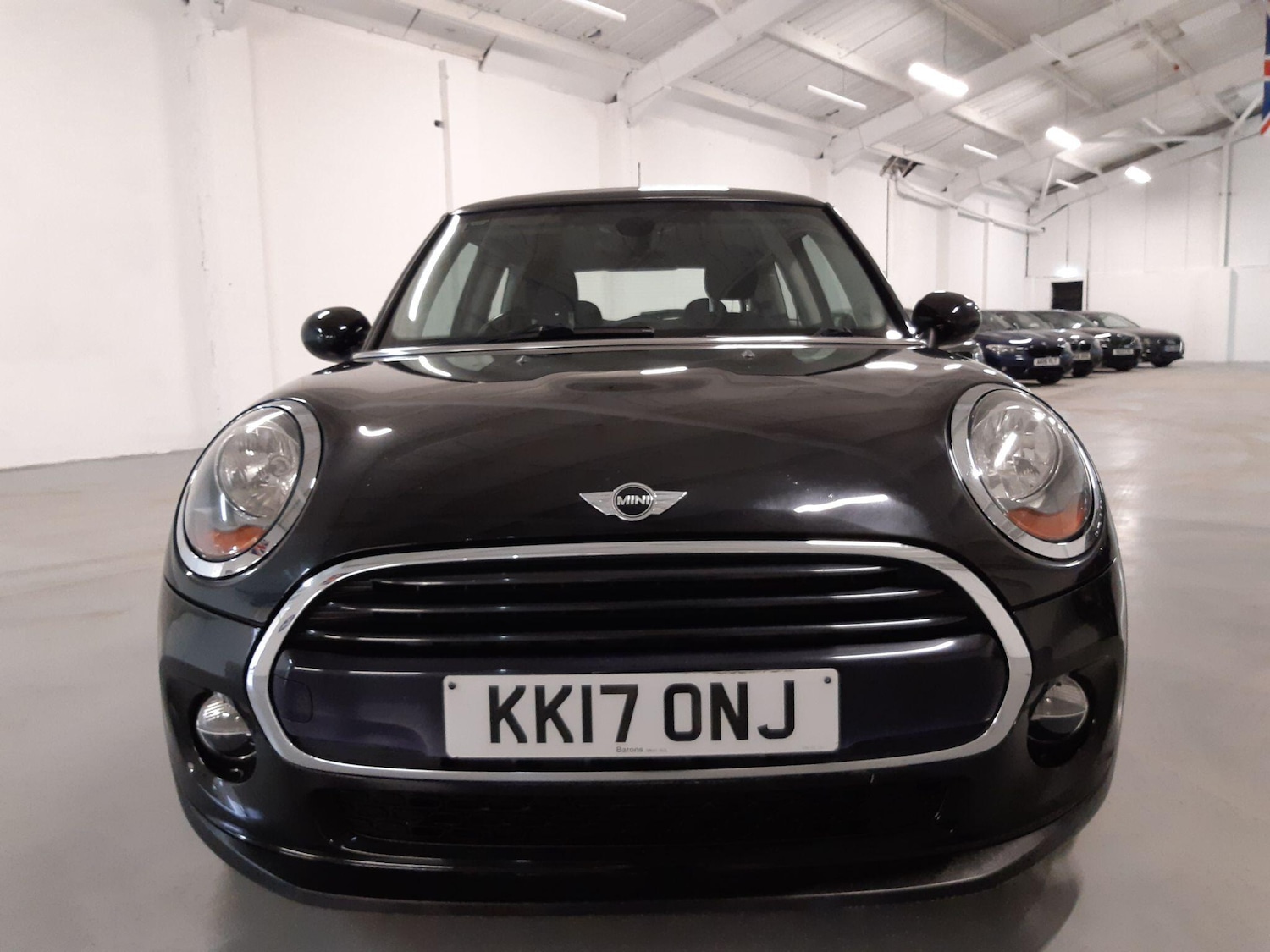 Used MINI Hatch 2017 for sale - 76620475: Photo 7