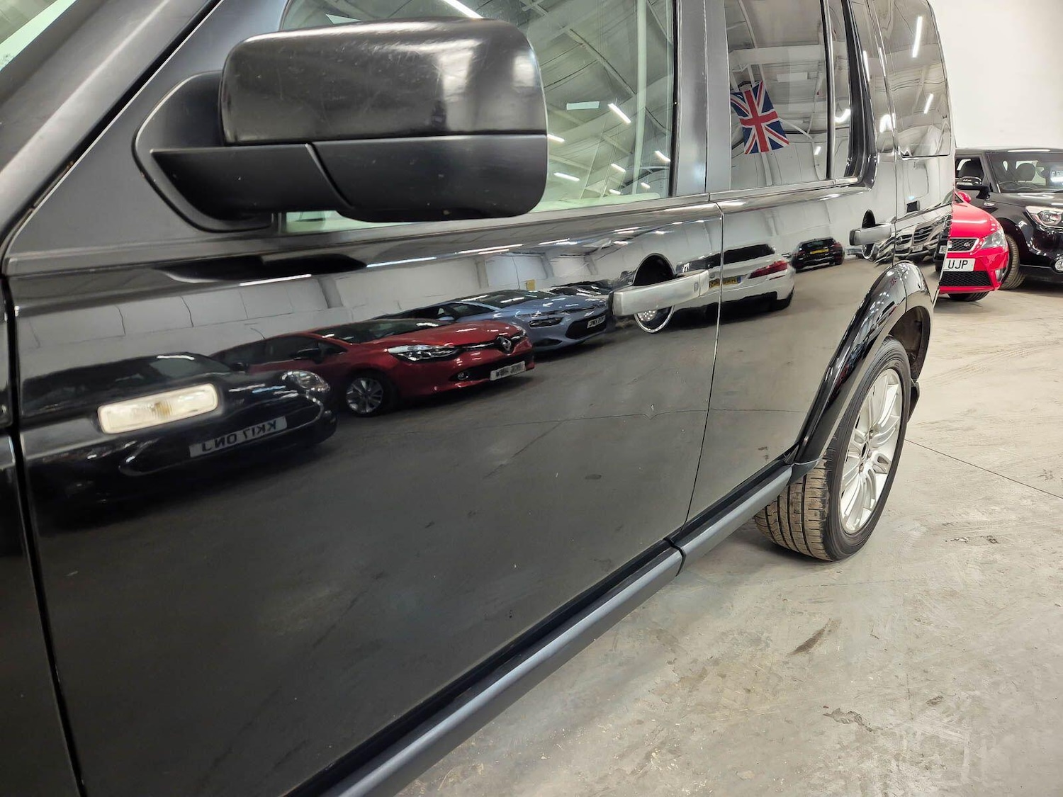 Used Land Rover Discovery 2012 for sale - 77120630: Photo 12