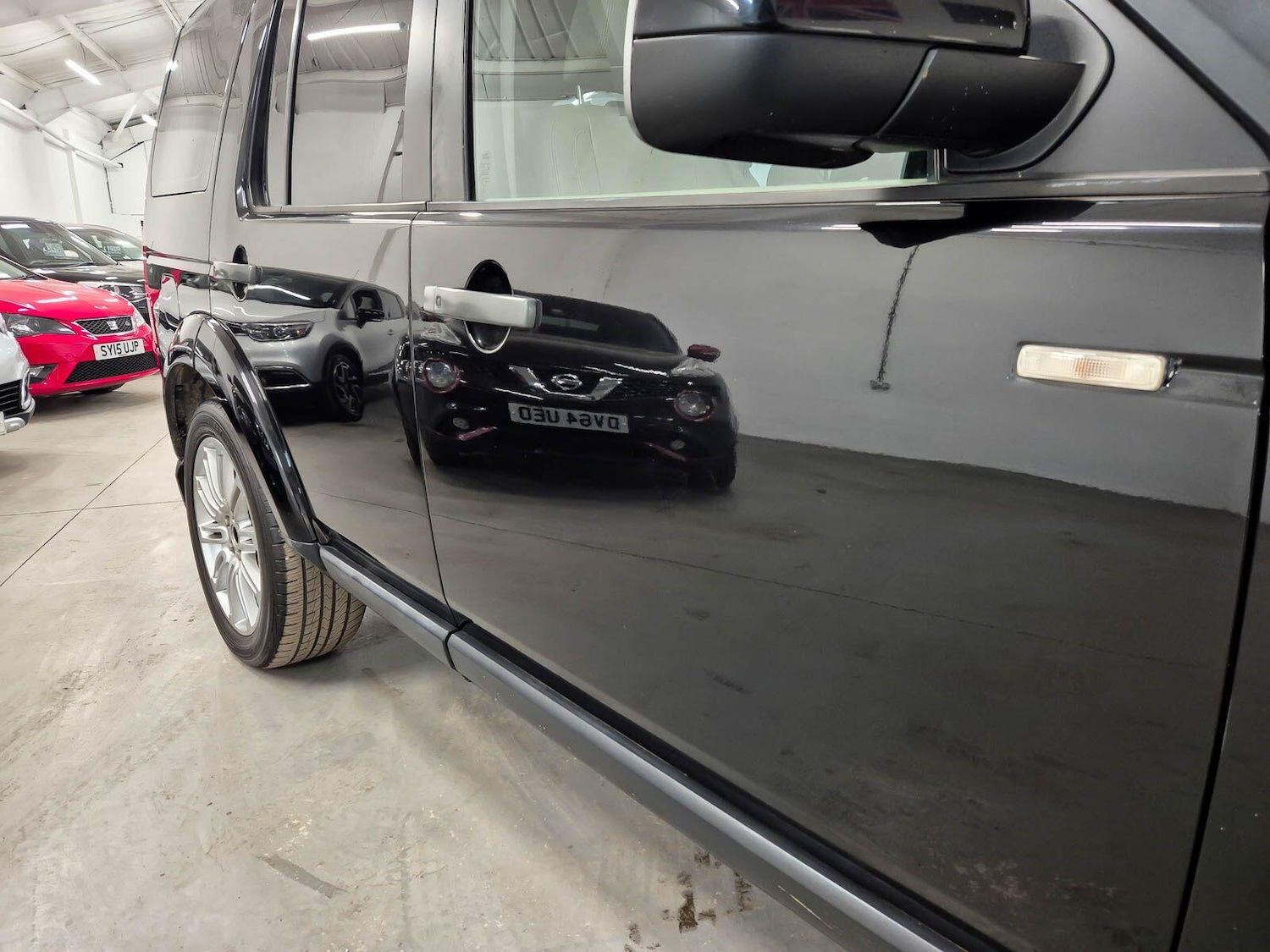 Used Land Rover Discovery 2012 for sale - 77120630: Photo 13