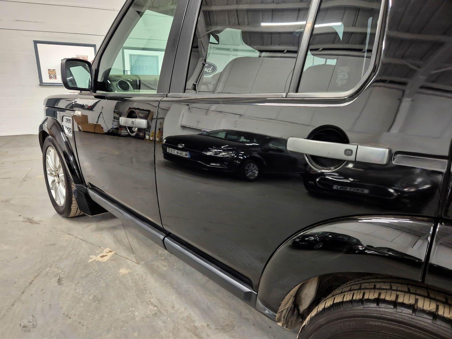 Used Land Rover Discovery 2012 for sale - 77120630: Photo 14