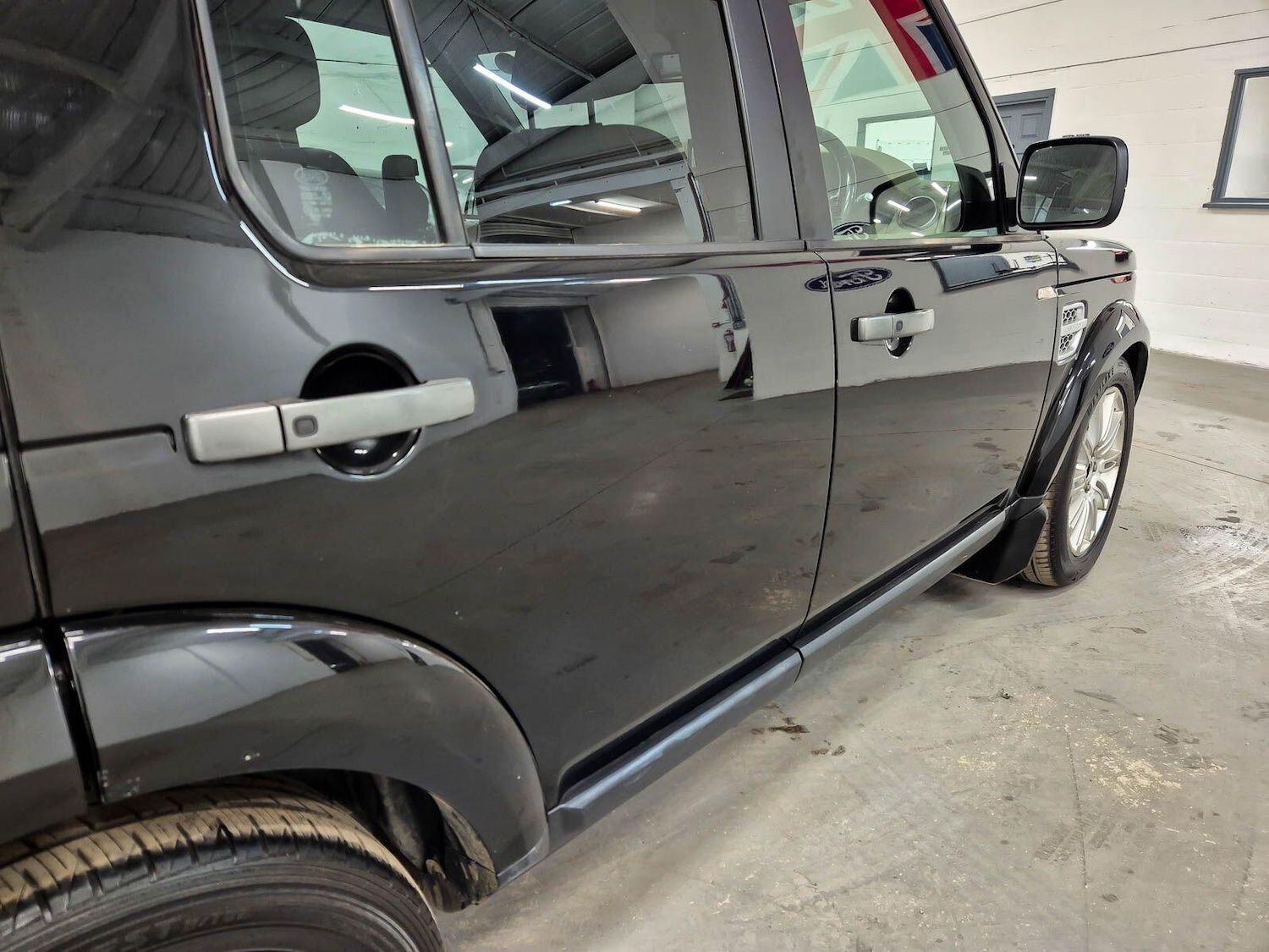 Used Land Rover Discovery 2012 for sale - 77120630: Photo 15