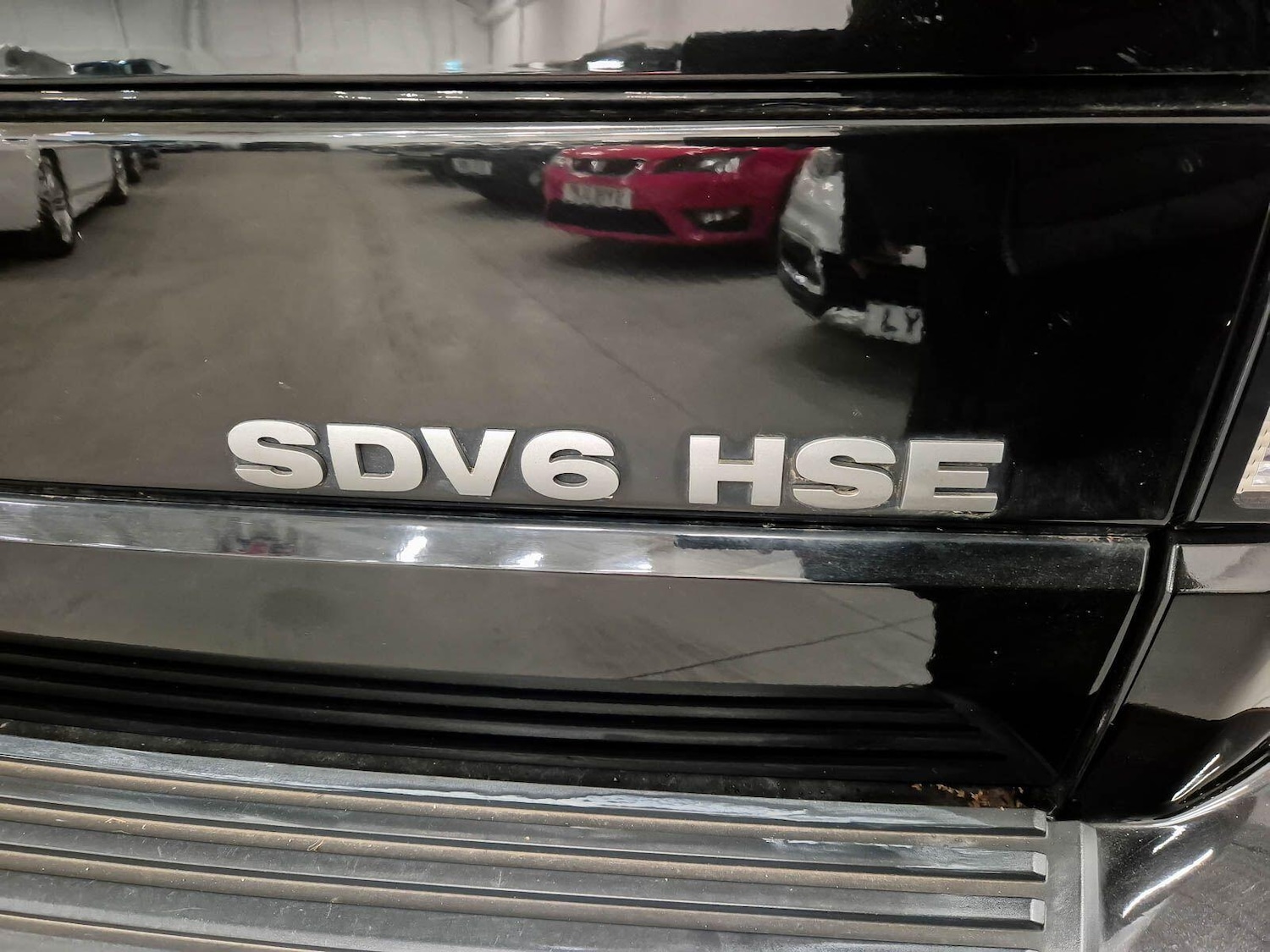 Used Land Rover Discovery 2012 for sale - 77120630: Photo 18