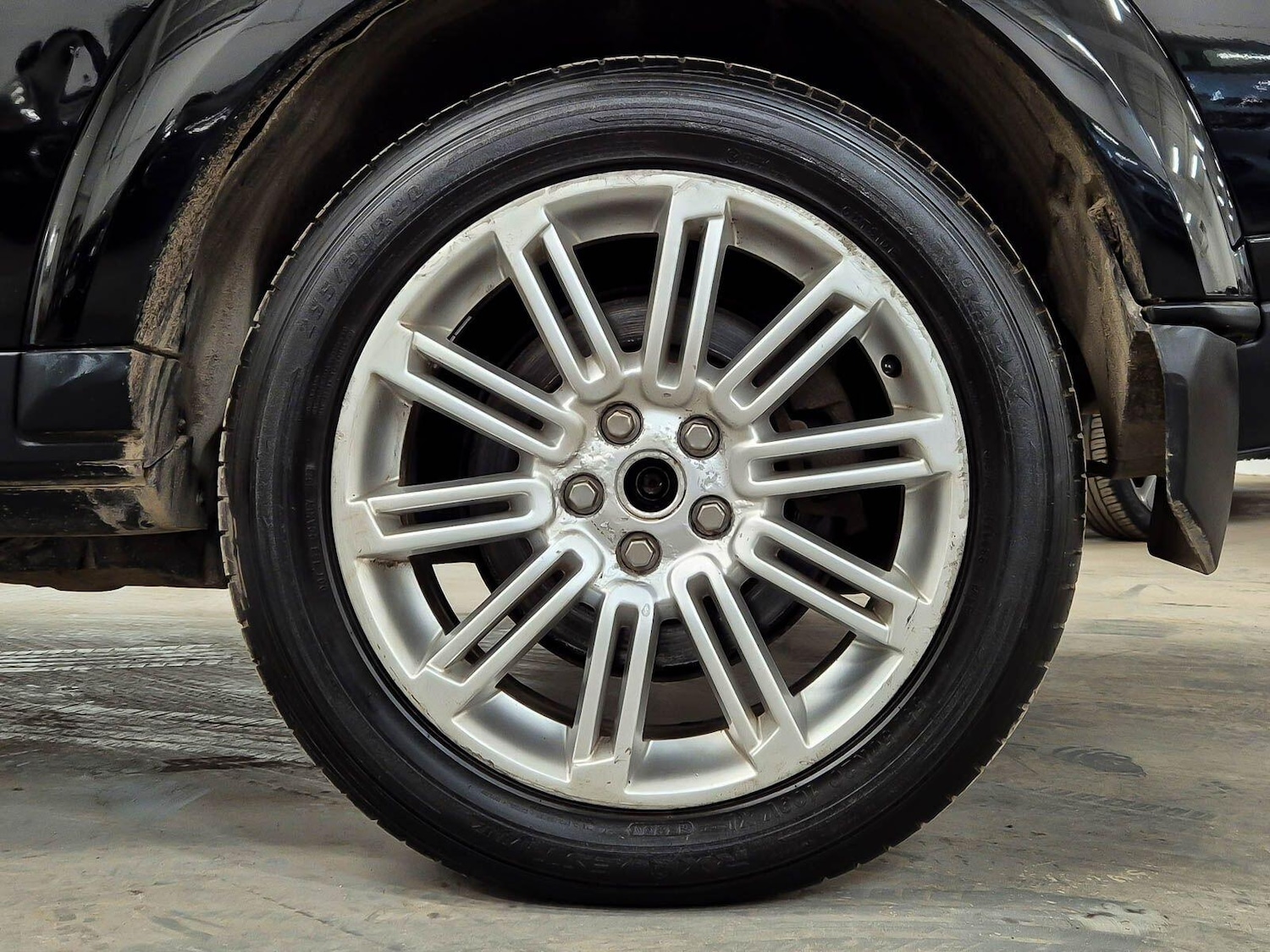 Used Land Rover Discovery 2012 for sale - 77120630: Photo 21