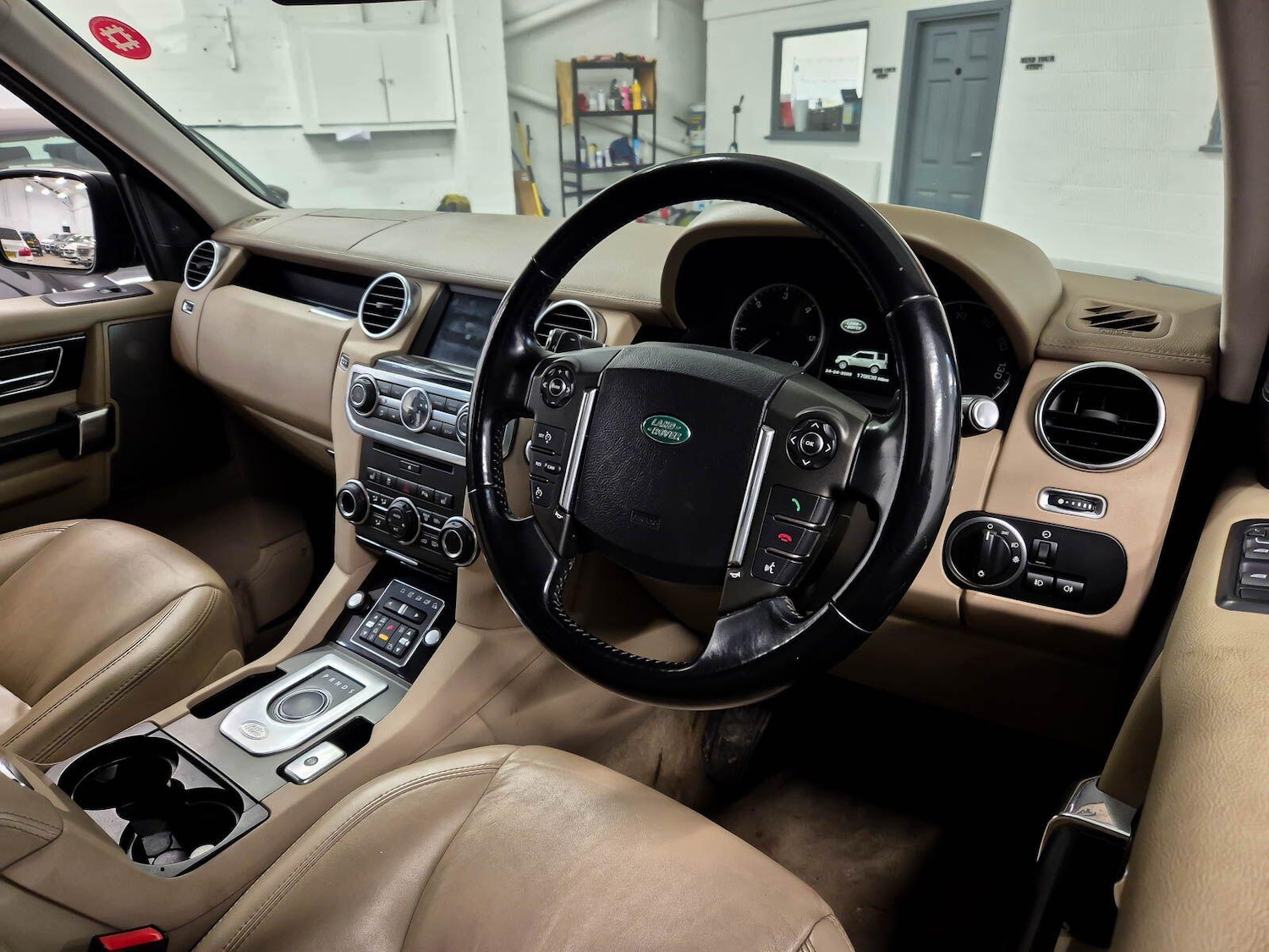 Used Land Rover Discovery 2012 for sale - 77120630: Photo 23