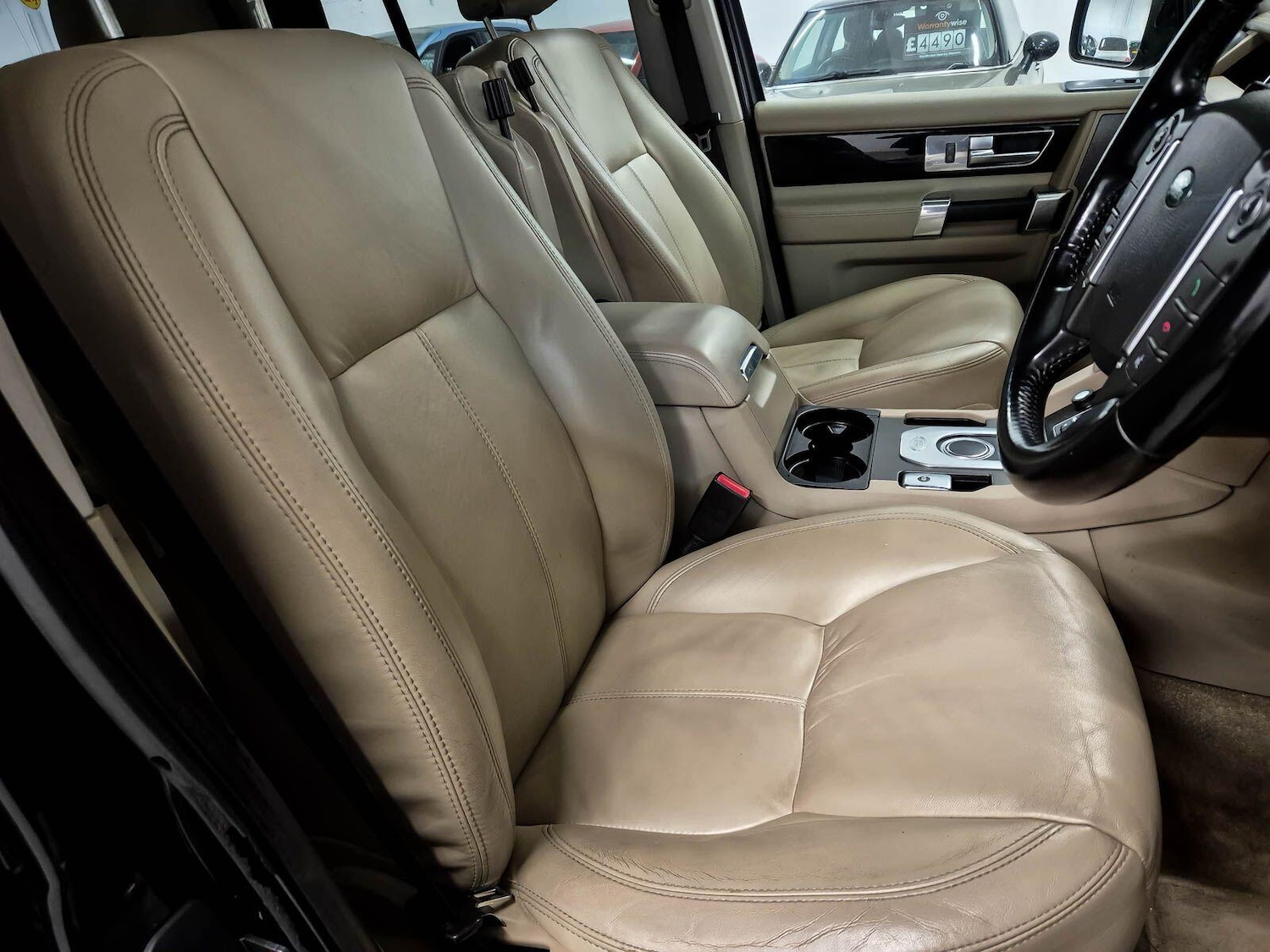 Used Land Rover Discovery 2012 for sale - 77120630: Photo 24