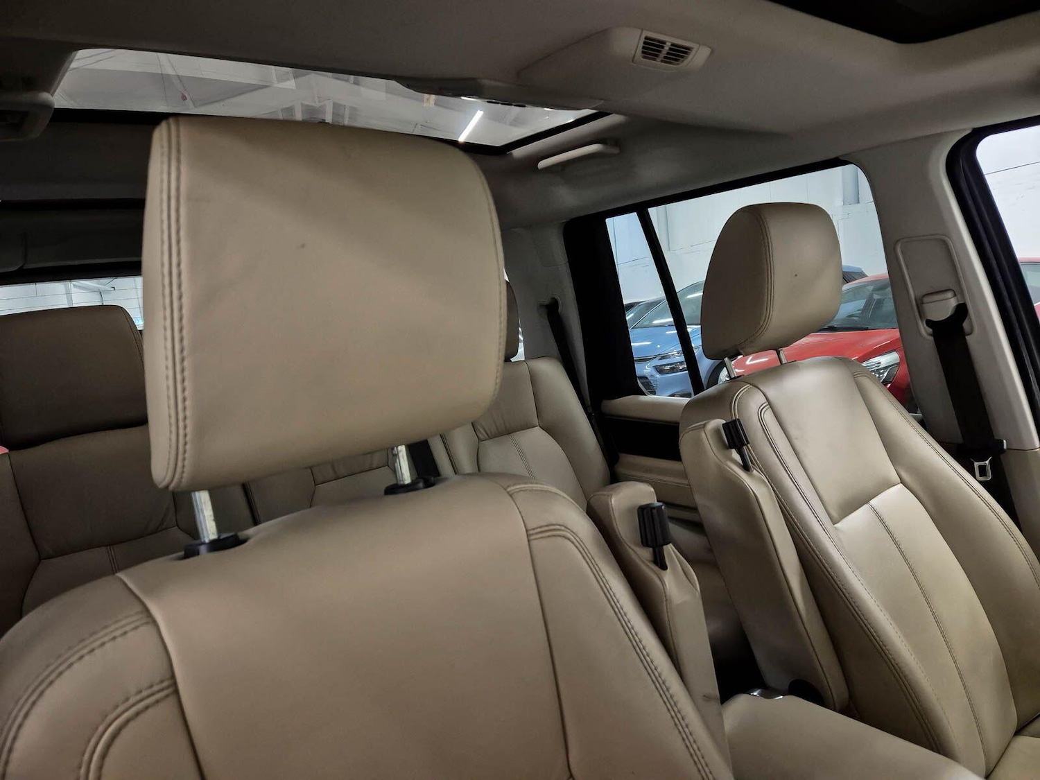 Used Land Rover Discovery 2012 for sale - 77120630: Photo 26