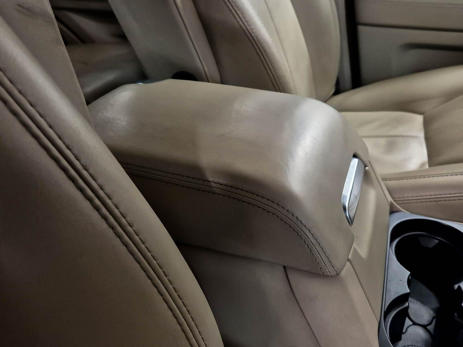 Used Land Rover Discovery 2012 for sale - 77120630: Photo 28