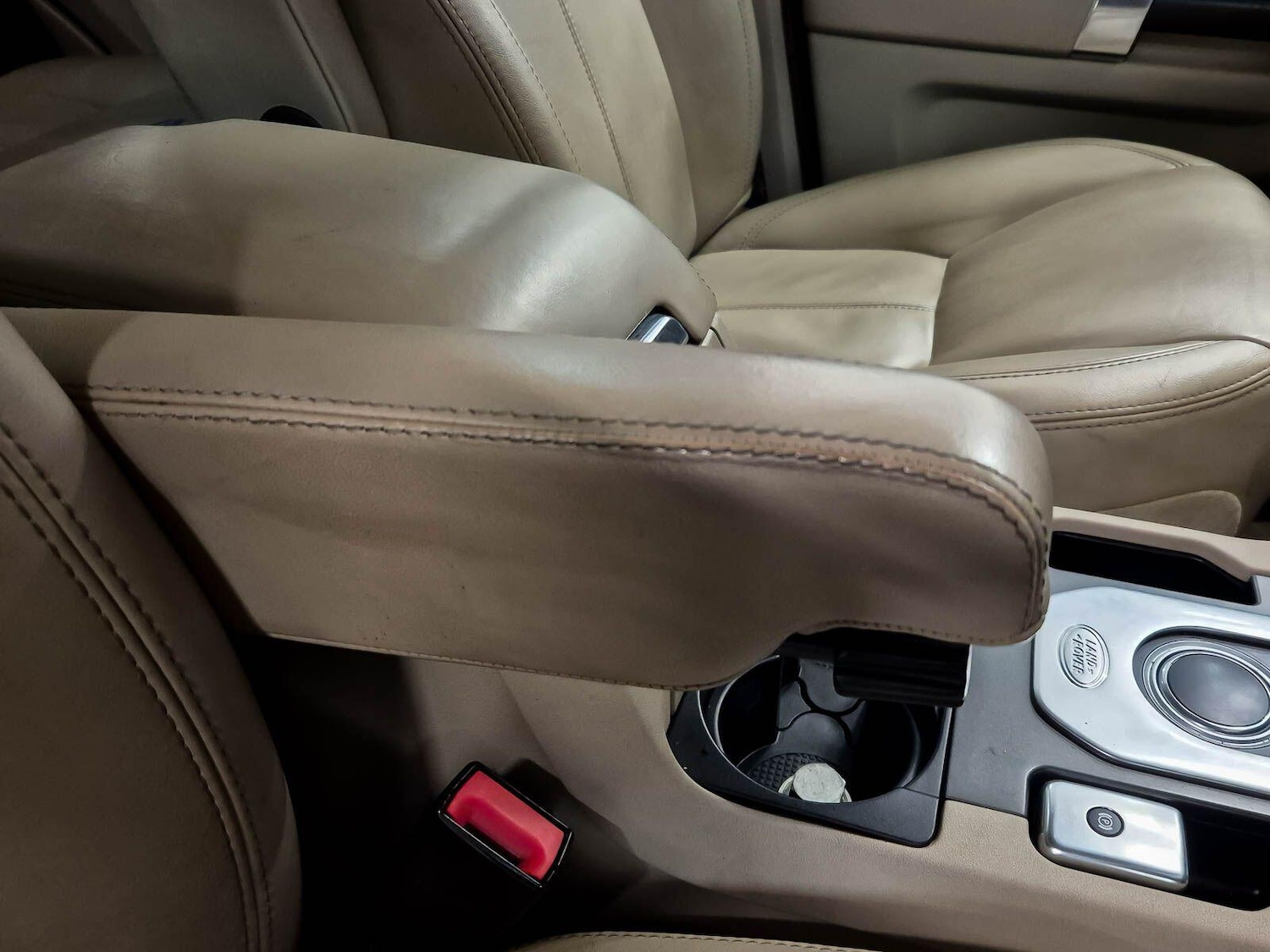 Used Land Rover Discovery 2012 for sale - 77120630: Photo 29