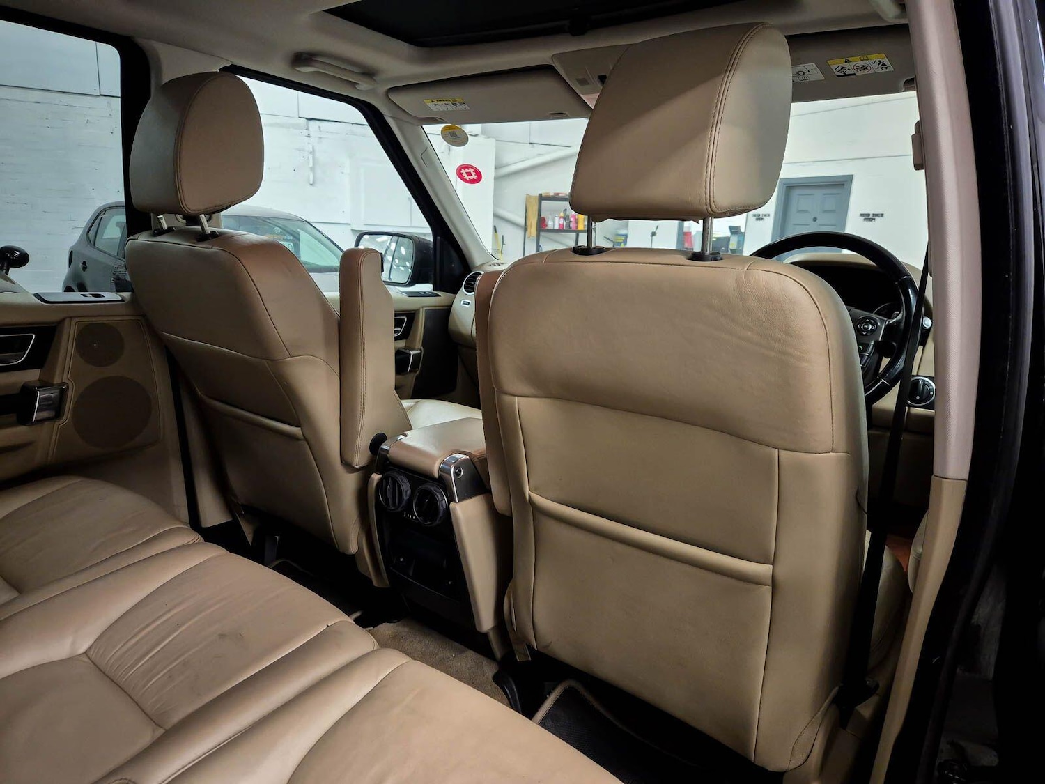 Used Land Rover Discovery 2012 for sale - 77120630: Photo 35