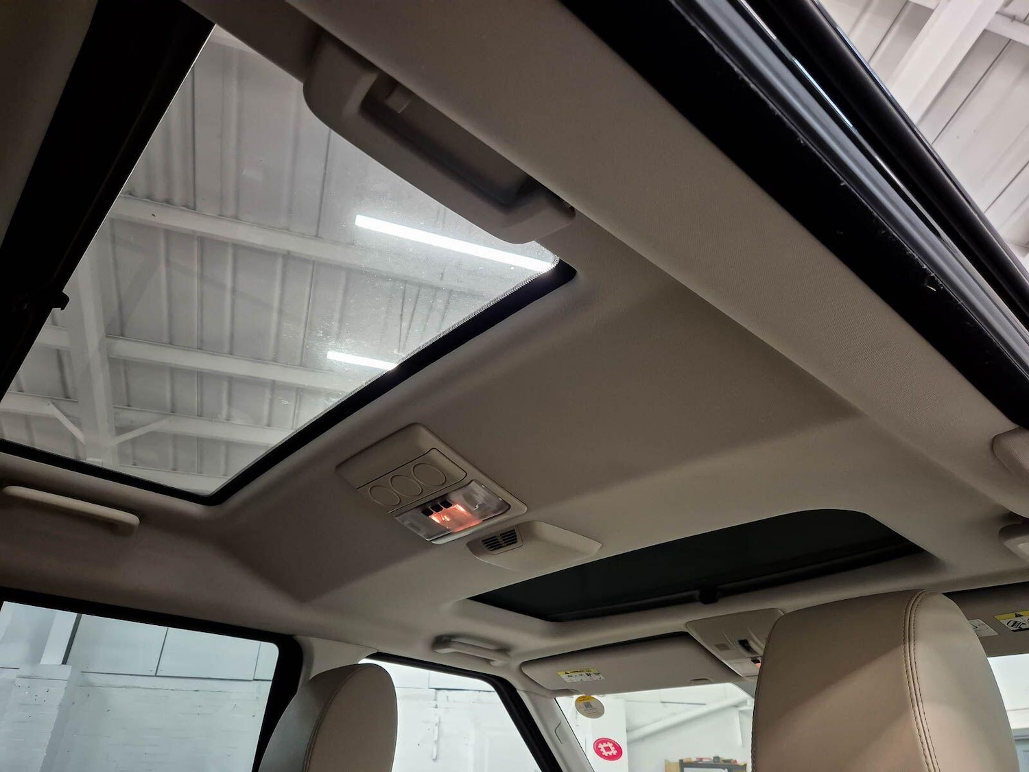 Used Land Rover Discovery 2012 for sale - 77120630: Photo 36